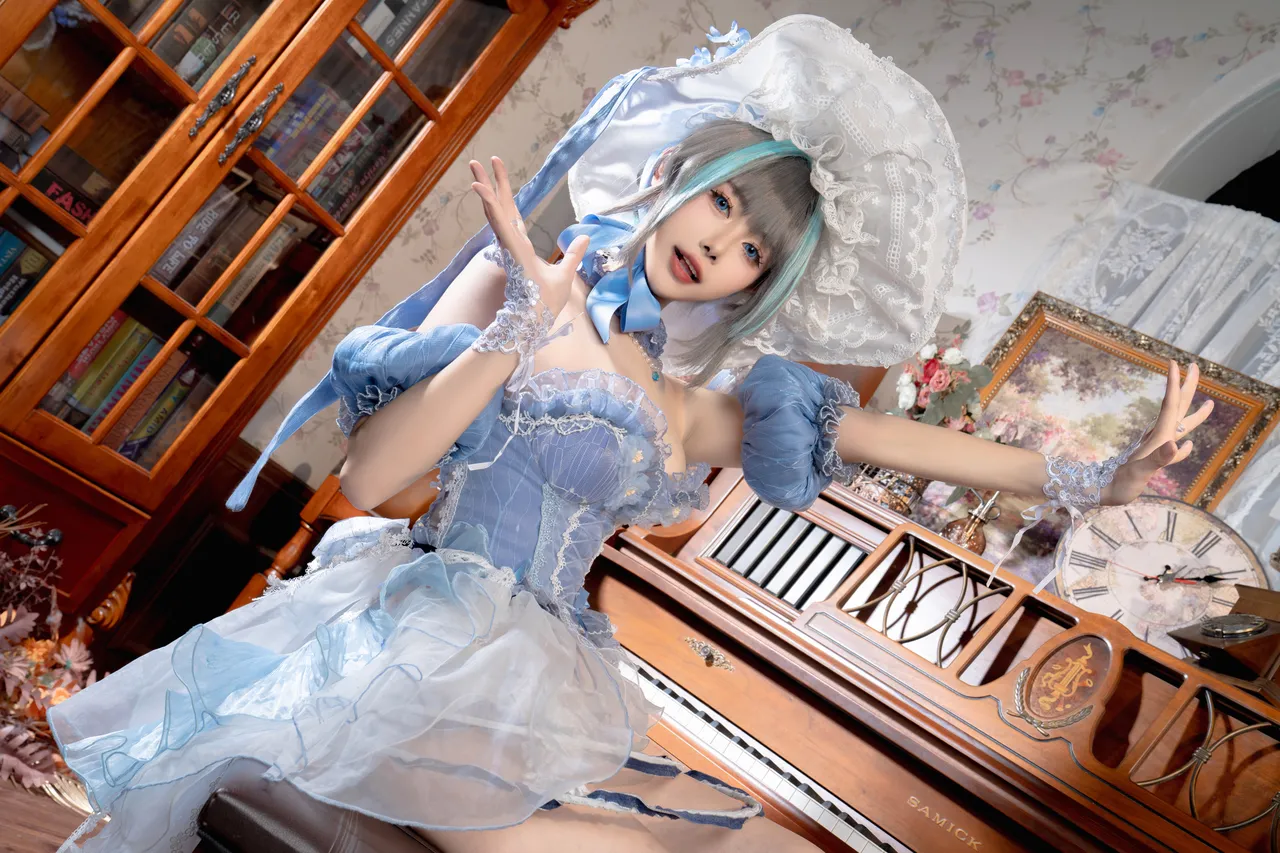 Aoi Momoko Cheshire Informal Design Dress-erohere17.webp