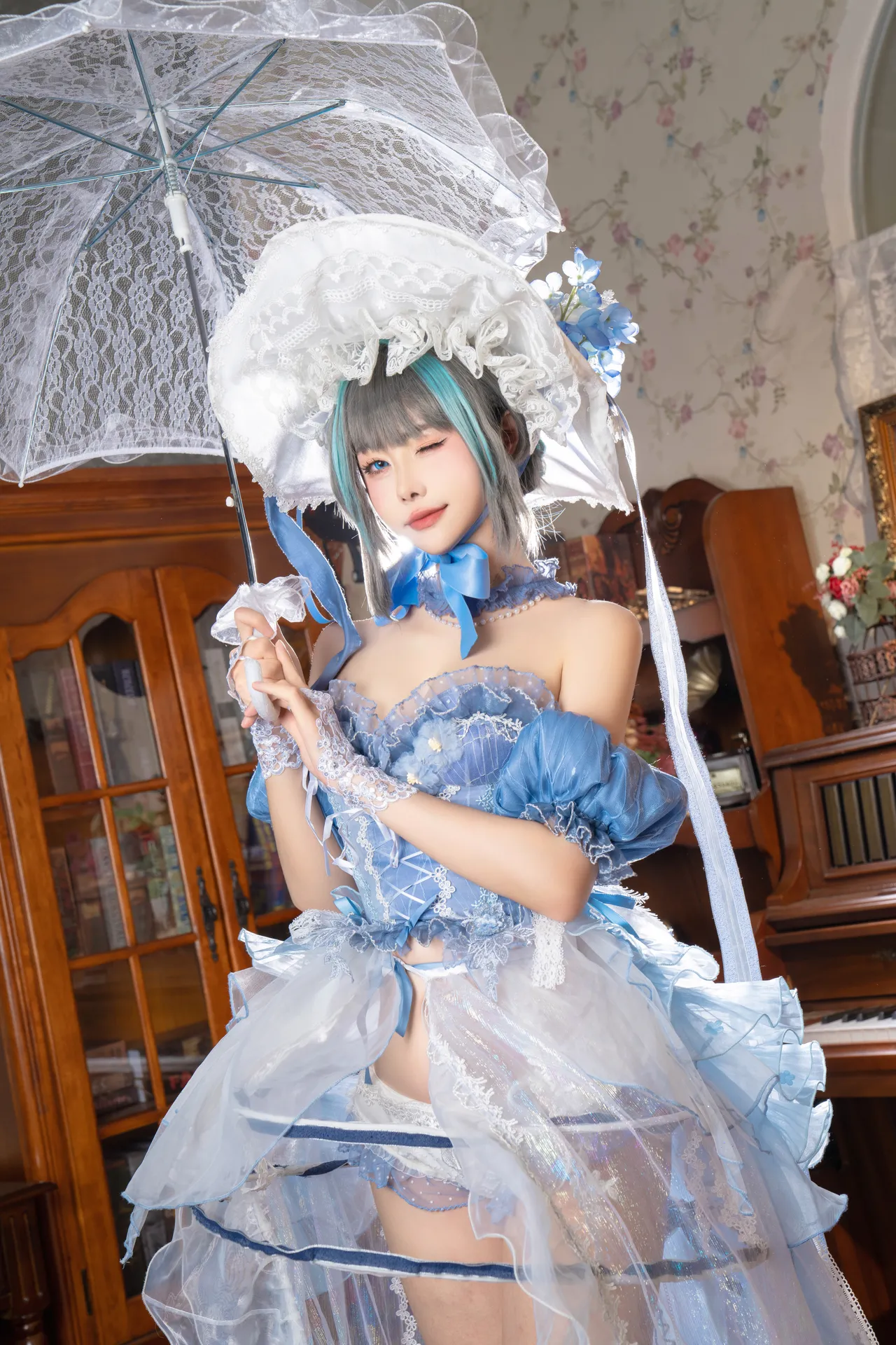 Aoi Momoko Cheshire Informal Design Dress-erohere27.webp