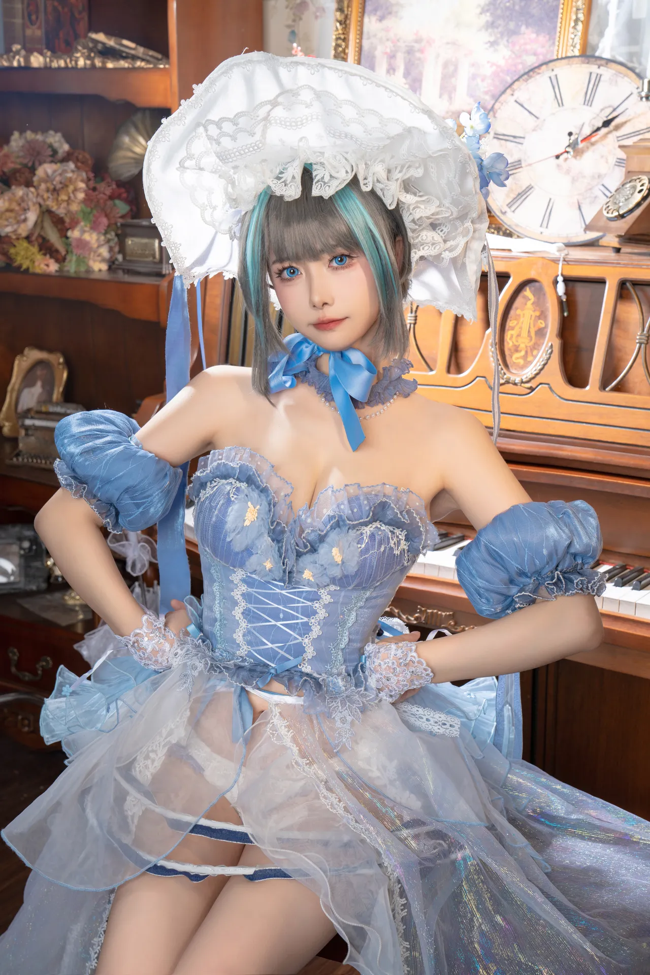 Aoi Momoko Cheshire Informal Design Dress-erohere3.webp