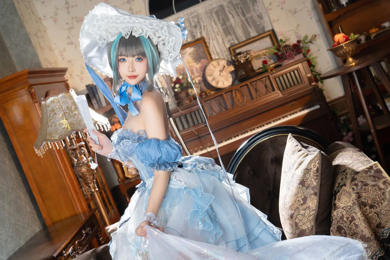 Aoi Momoko Cheshire Informal Design Dress-erohere6.webp