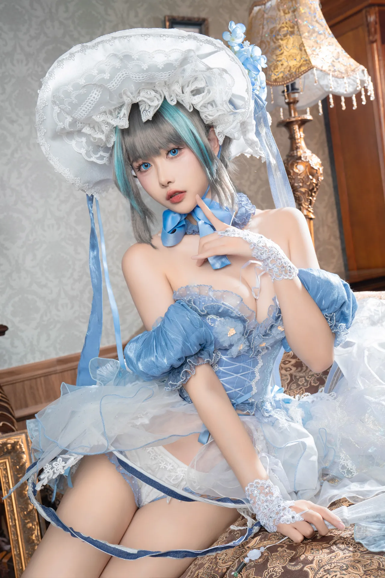 Aoi Momoko Cheshire Informal Design Dress-erohere9.webp