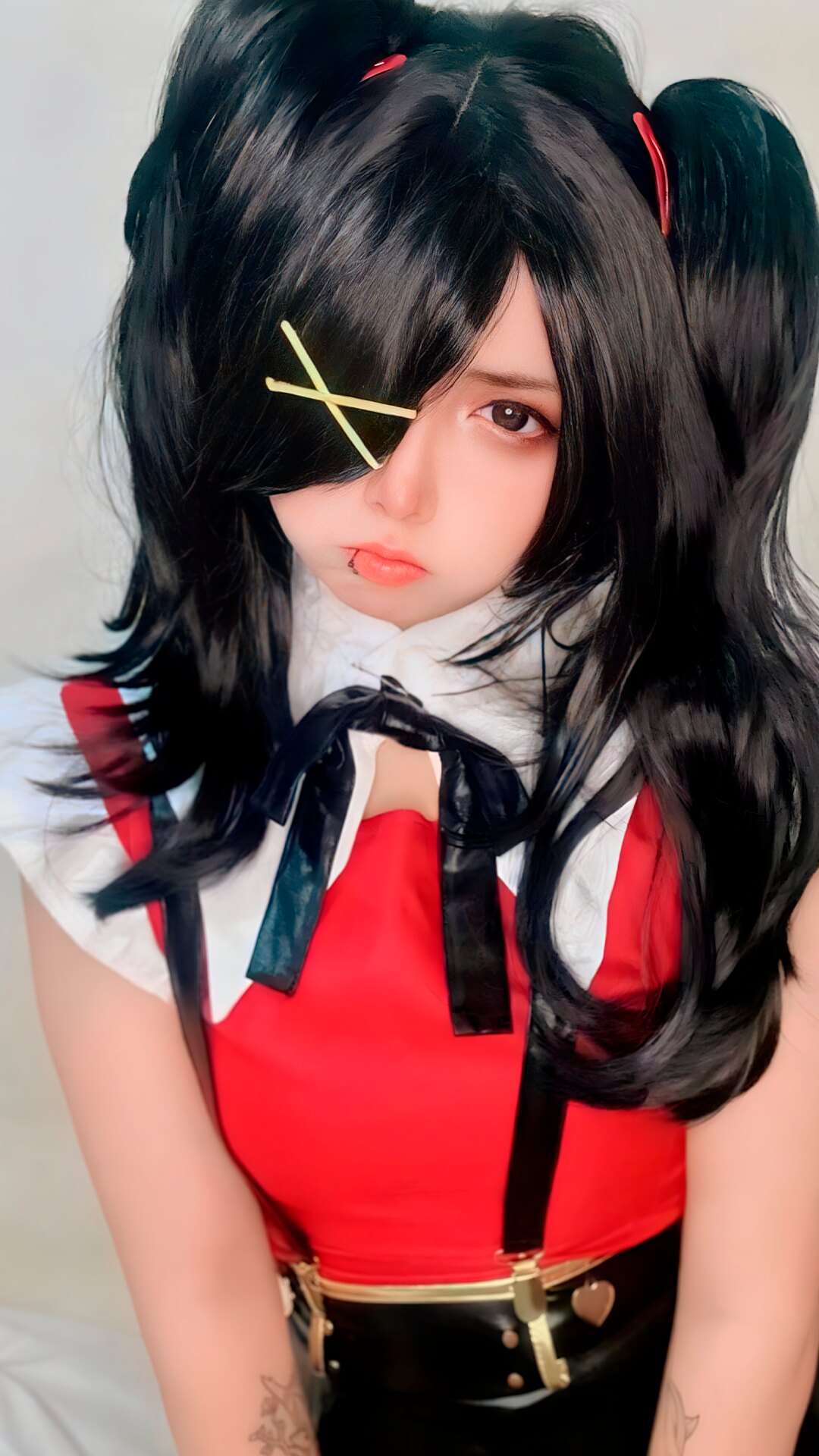 Arelly Trujillo - Ame Chan-erohere10.jpg