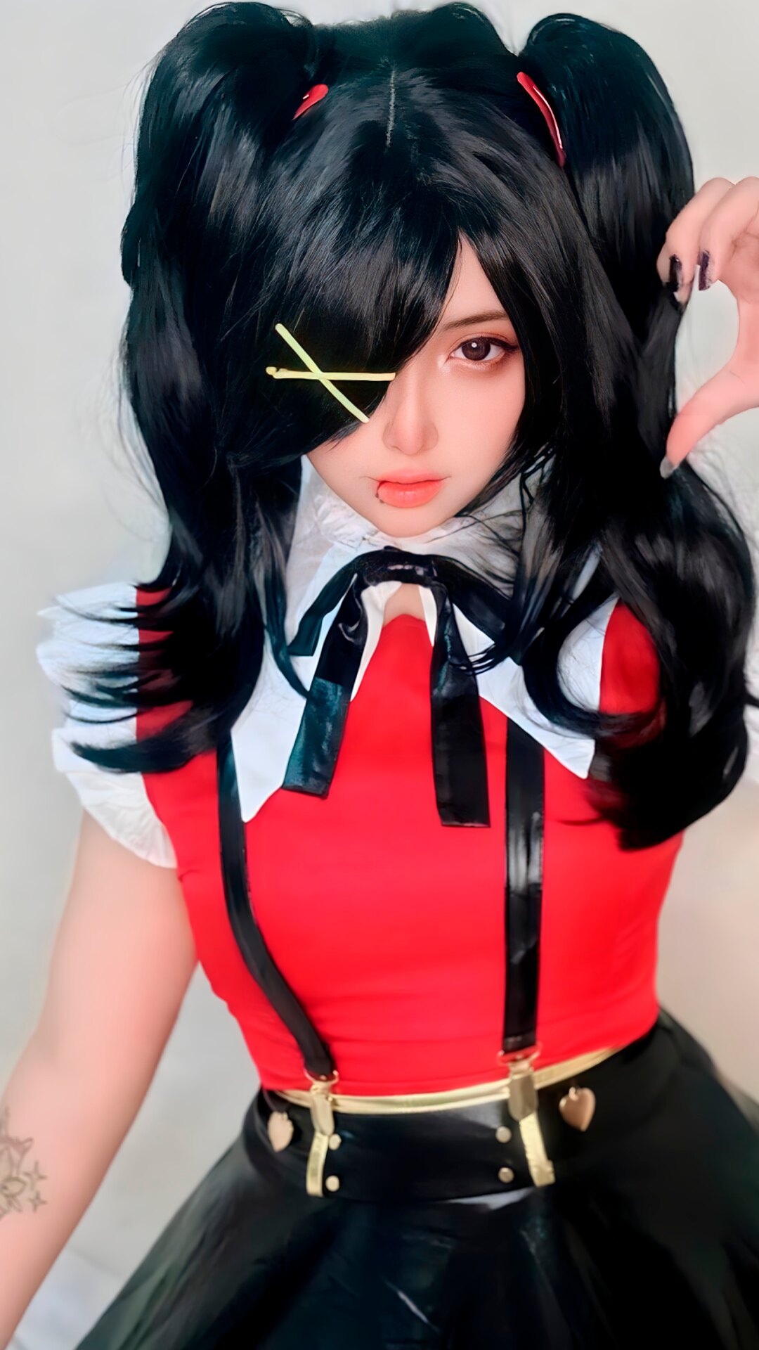 Arelly Trujillo - Ame Chan-erohere11.jpg