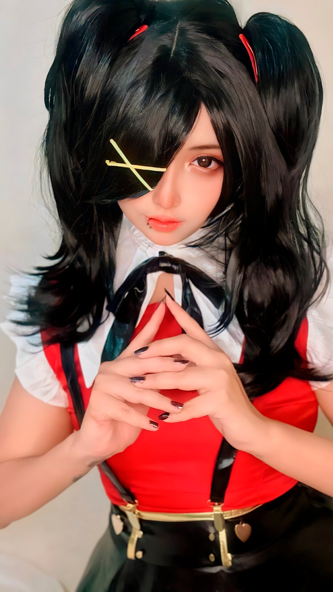 Arelly Trujillo - Ame Chan-erohere12.jpg