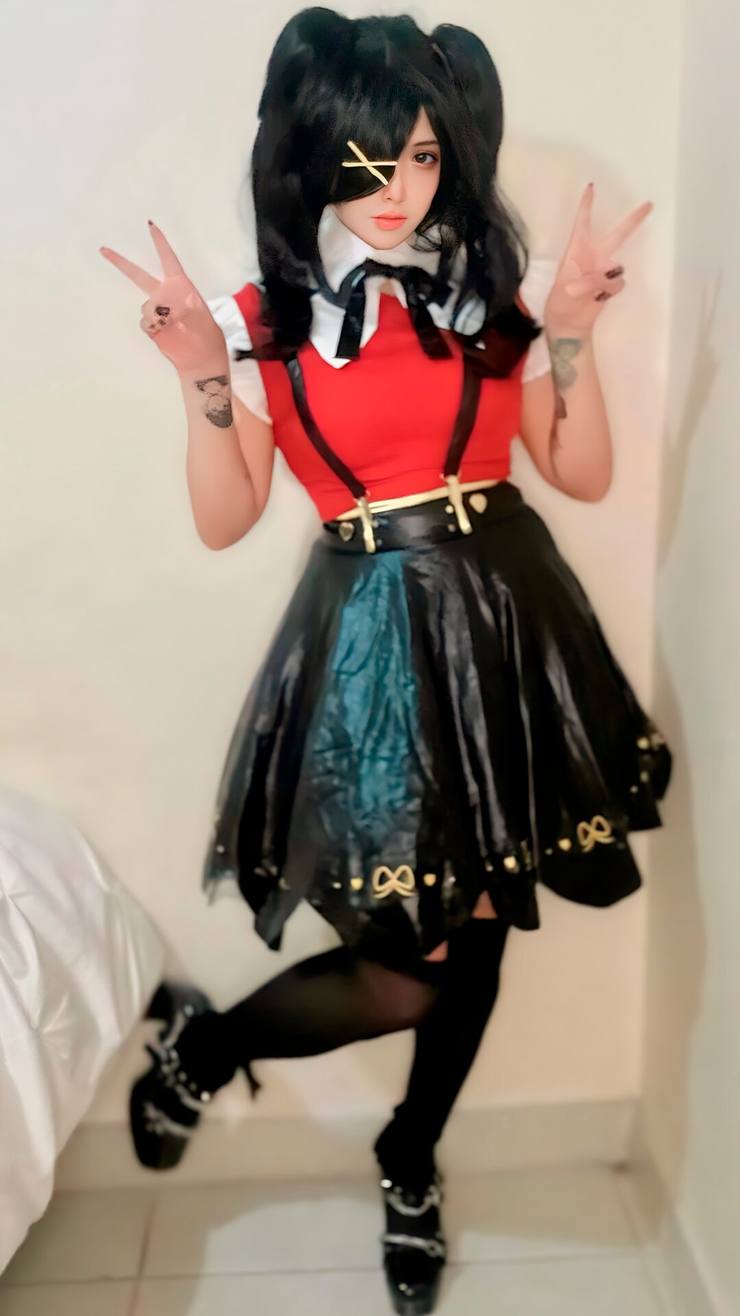 Arelly Trujillo - Ame Chan-erohere2.jpg
