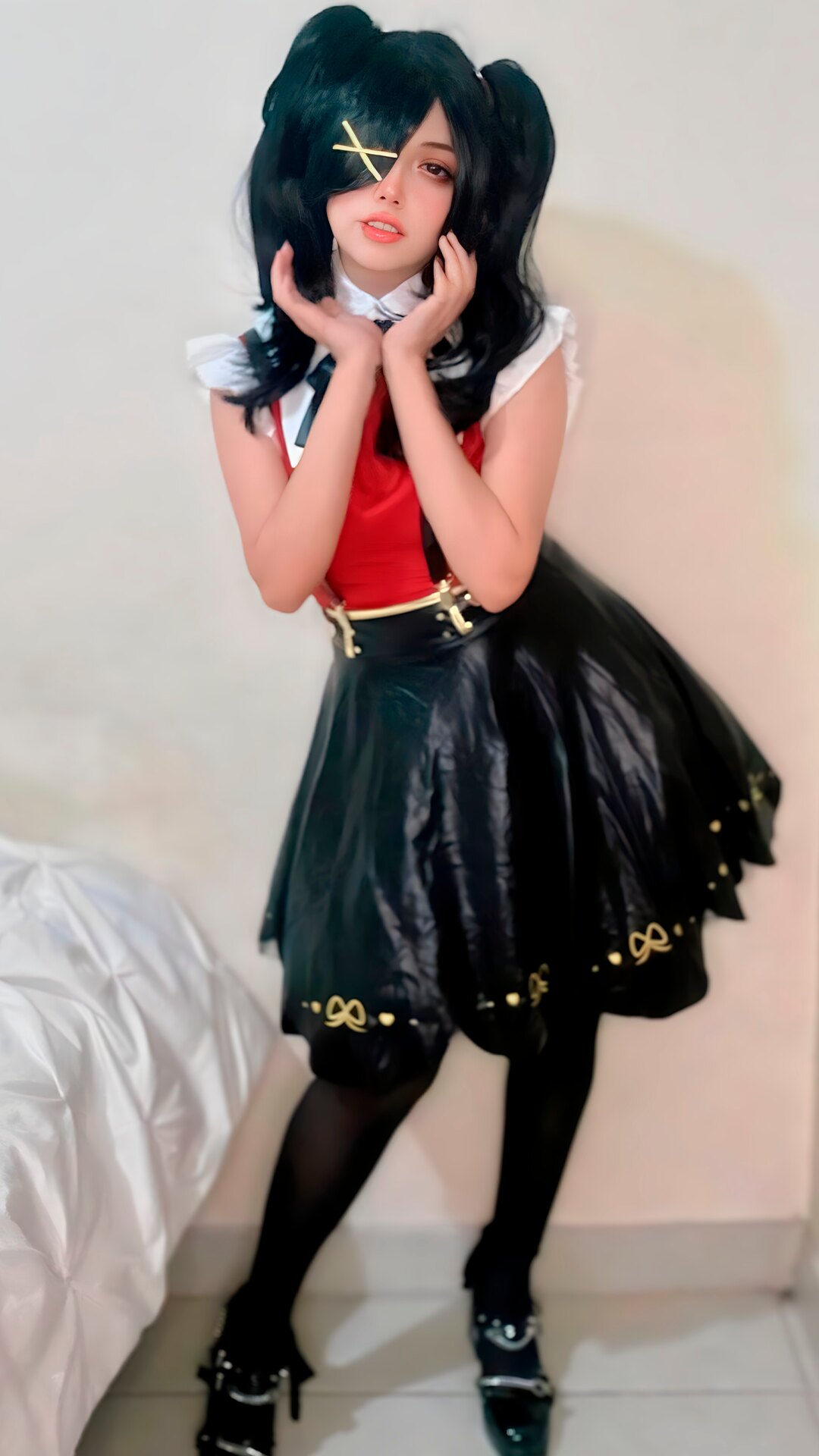 Arelly Trujillo - Ame Chan-erohere3.jpg
