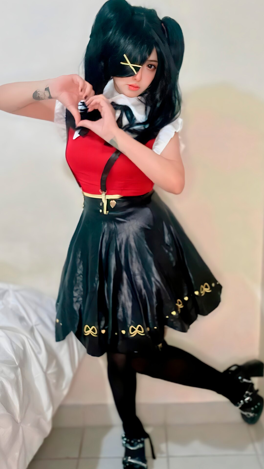 Arelly Trujillo - Ame Chan-erohere4.jpg