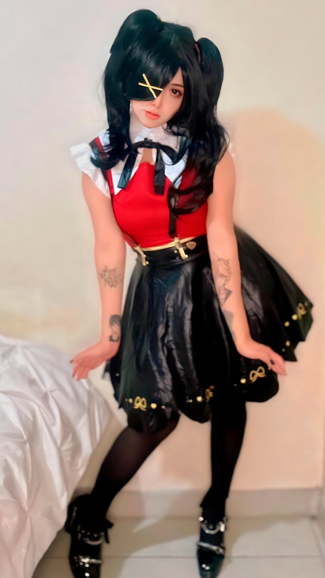 Arelly Trujillo - Ame Chan-erohere5.jpg