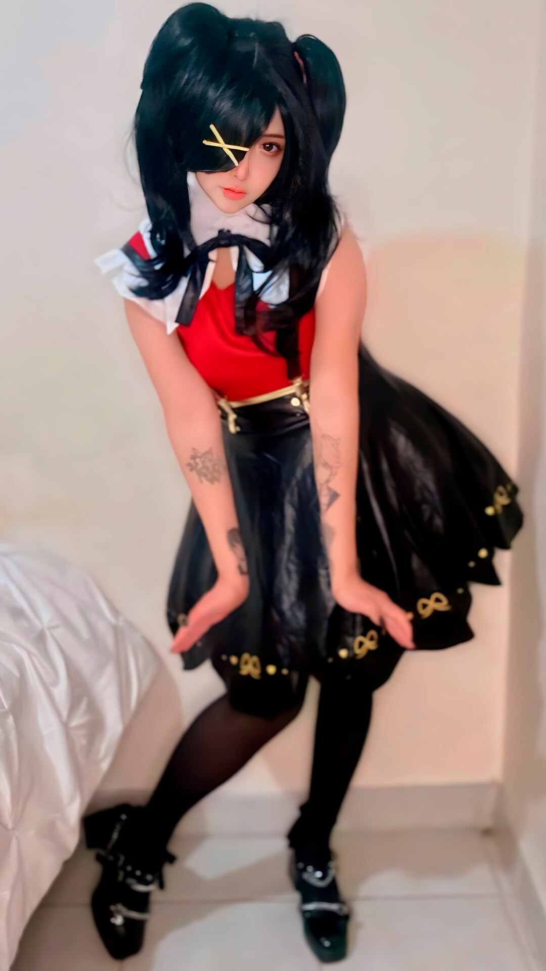 Arelly Trujillo - Ame Chan-erohere6.jpg