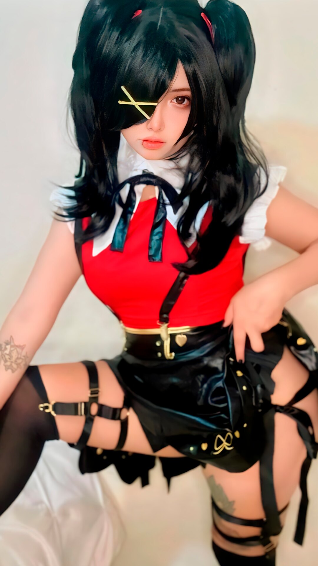 Arelly Trujillo - Ame Chan-erohere7.jpg