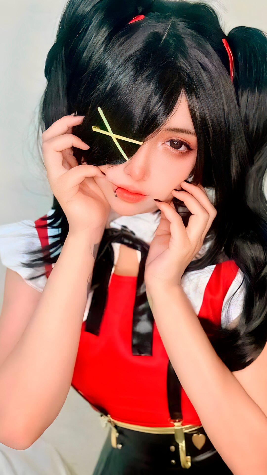 Arelly Trujillo - Ame Chan-erohere8.jpg