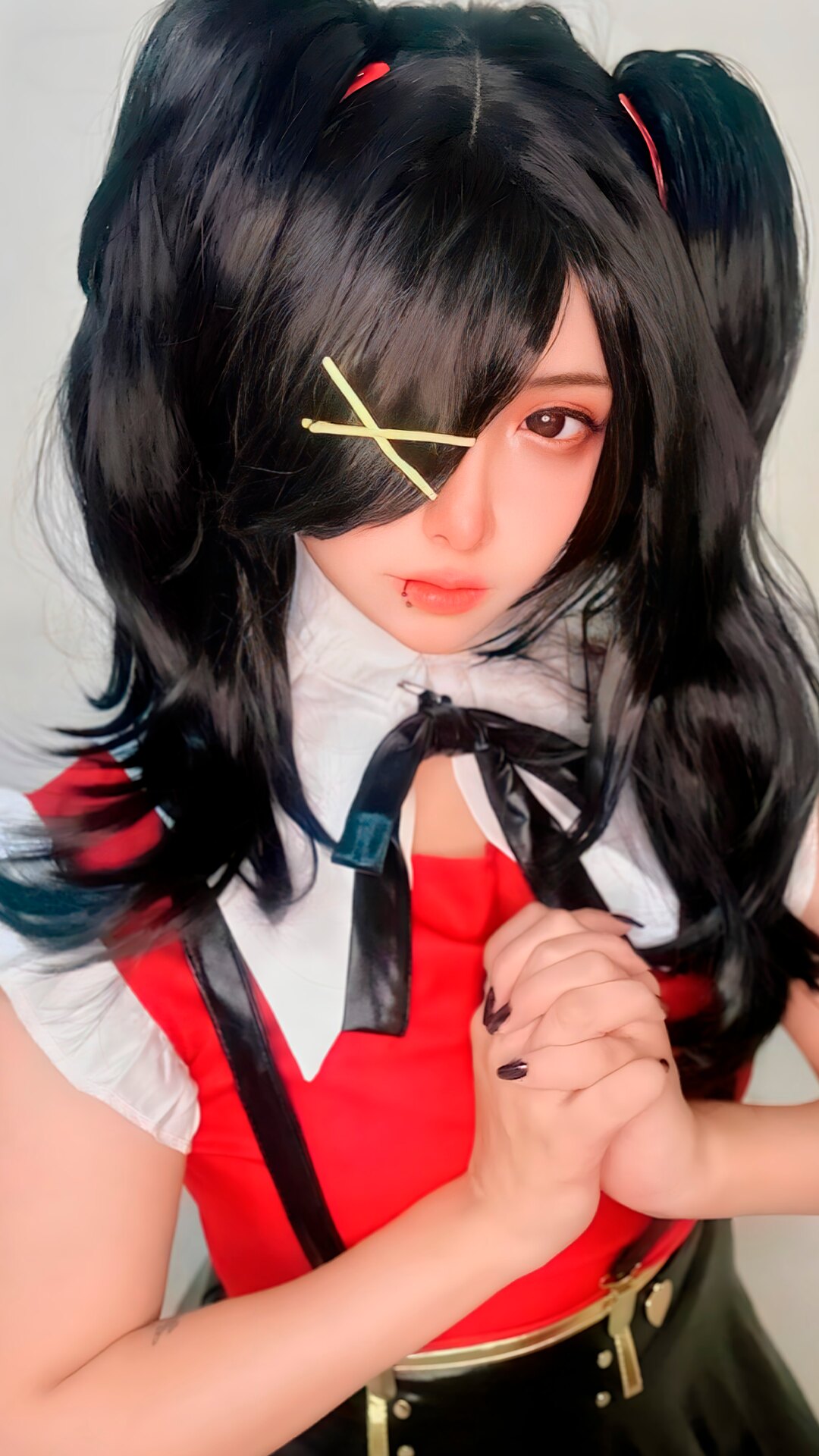 Arelly Trujillo - Ame Chan-erohere9.jpg