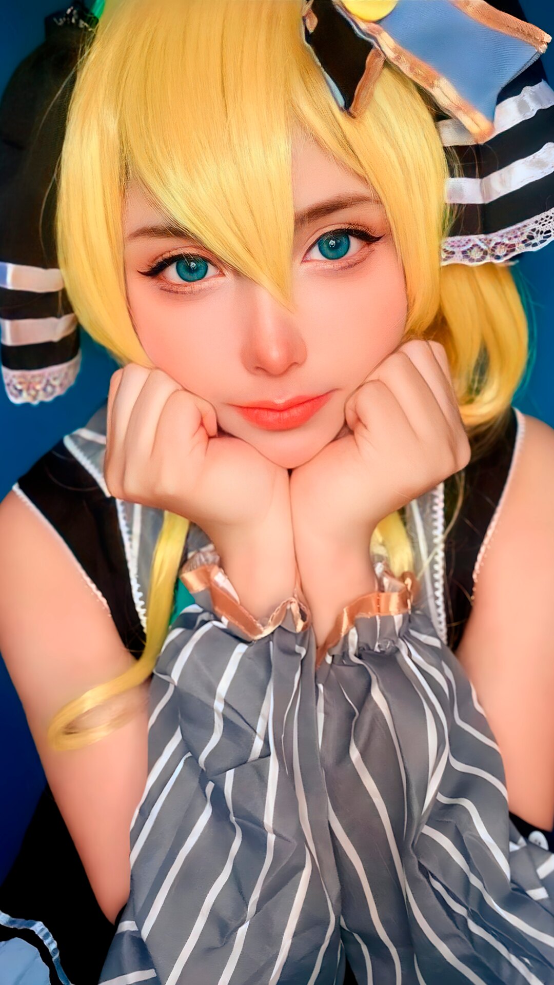 Arelly Trujillo - Eli Ayase-erohere10.jpg