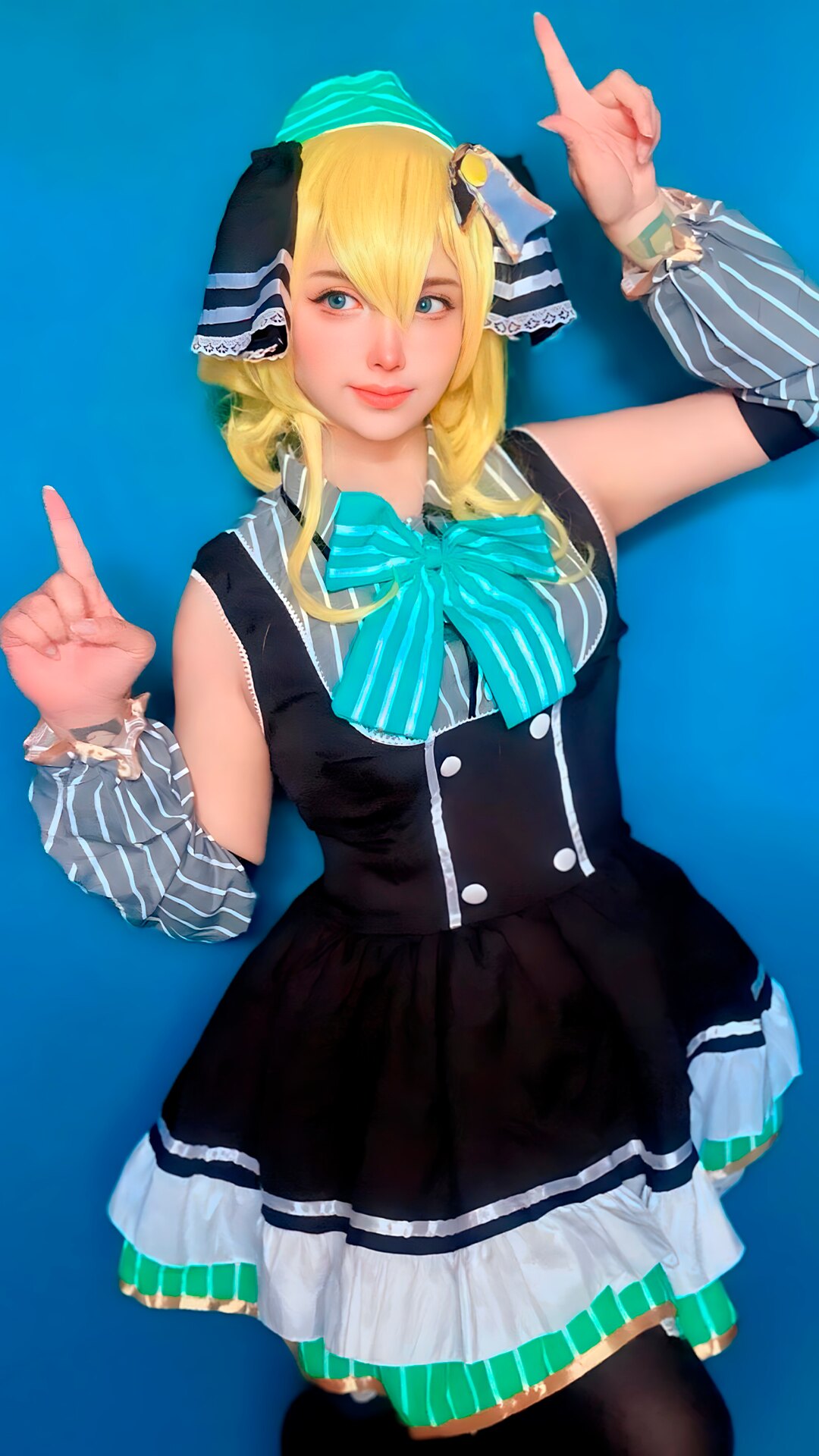 Arelly Trujillo - Eli Ayase-erohere2.jpg