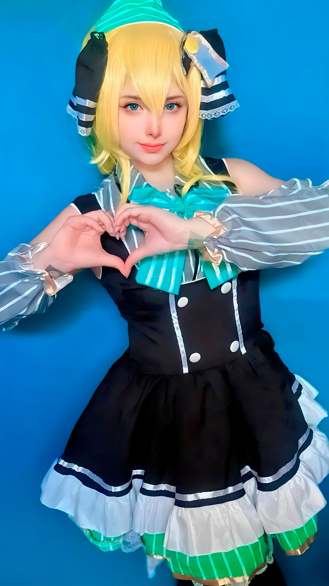 Arelly Trujillo - Eli Ayase-erohere3.jpg