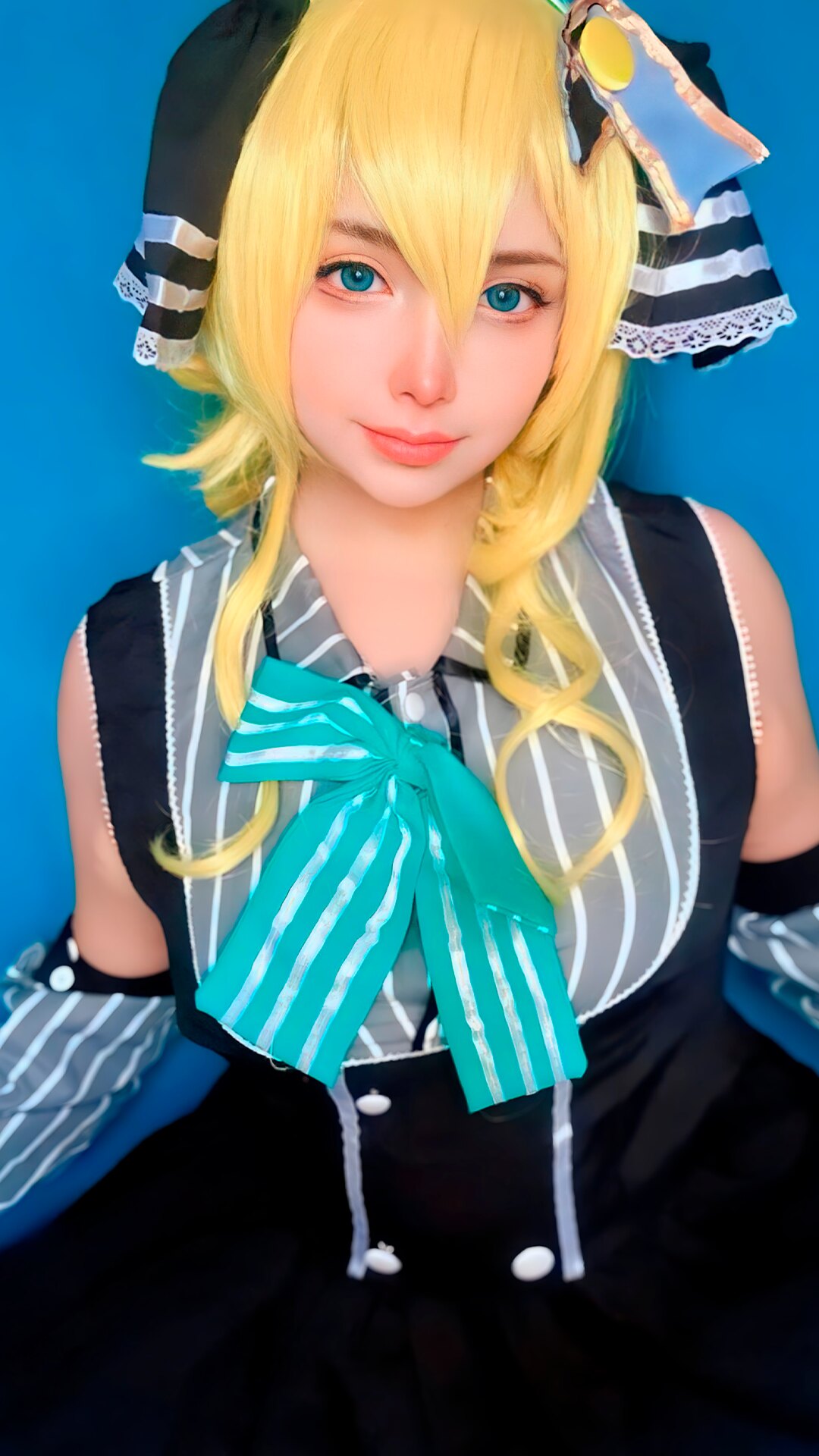 Arelly Trujillo - Eli Ayase-erohere6.jpg