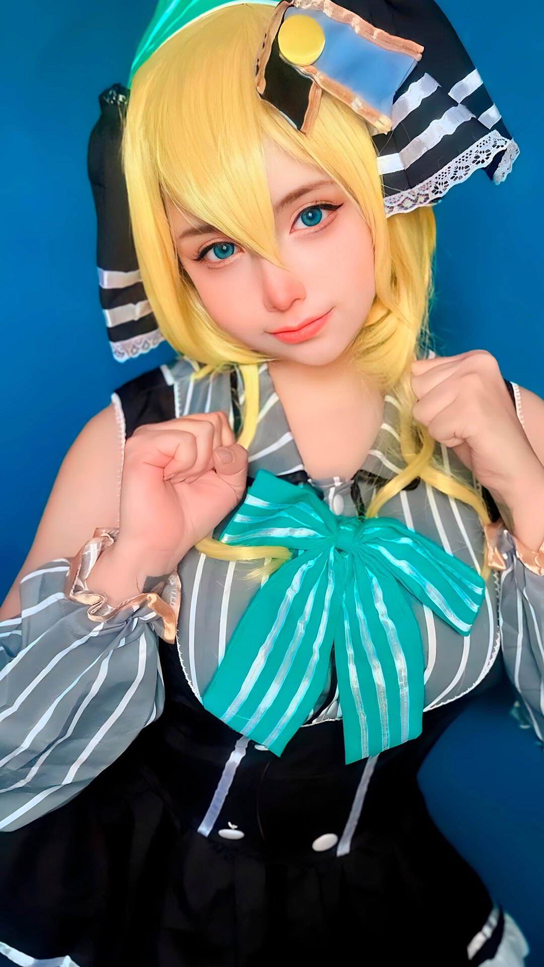 Arelly Trujillo - Eli Ayase-erohere7.jpg