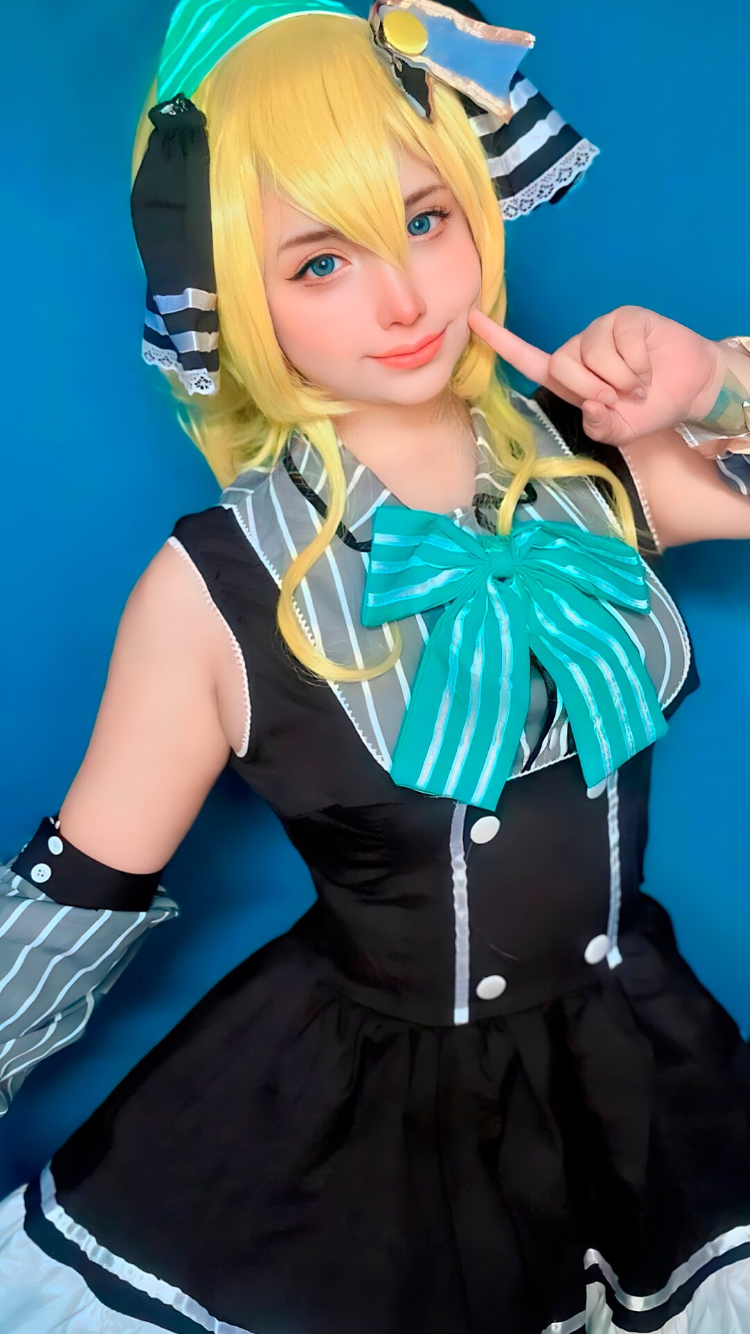 Arelly Trujillo - Eli Ayase-erohere8.jpg
