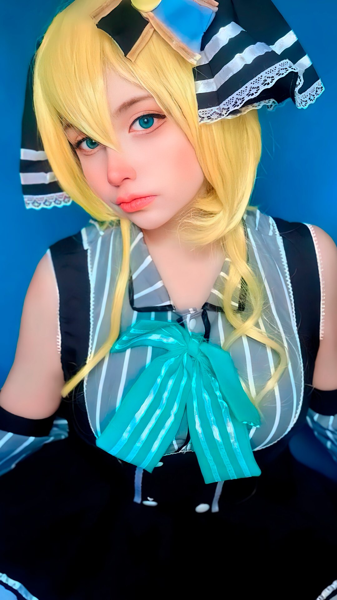 Arelly Trujillo - Eli Ayase-erohere9.jpg