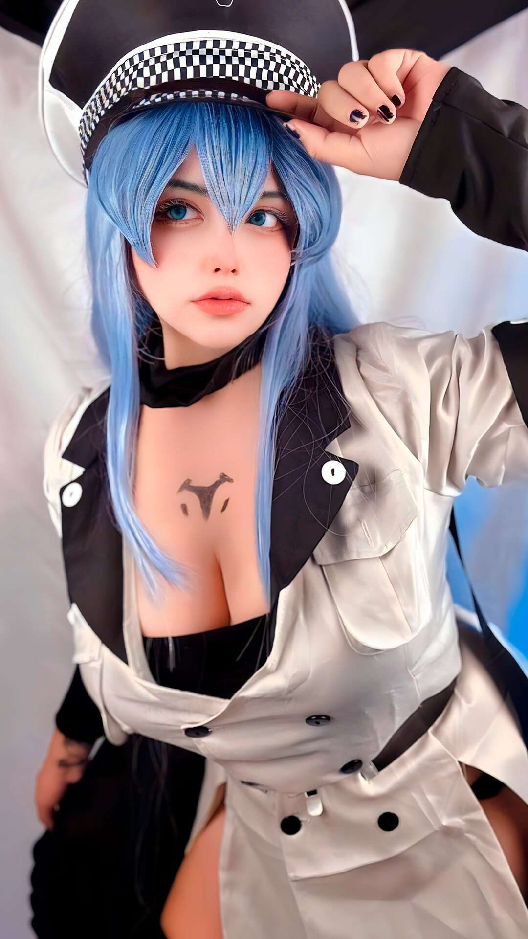 Arelly Trujillo - Esdeath-erohere10.jpg
