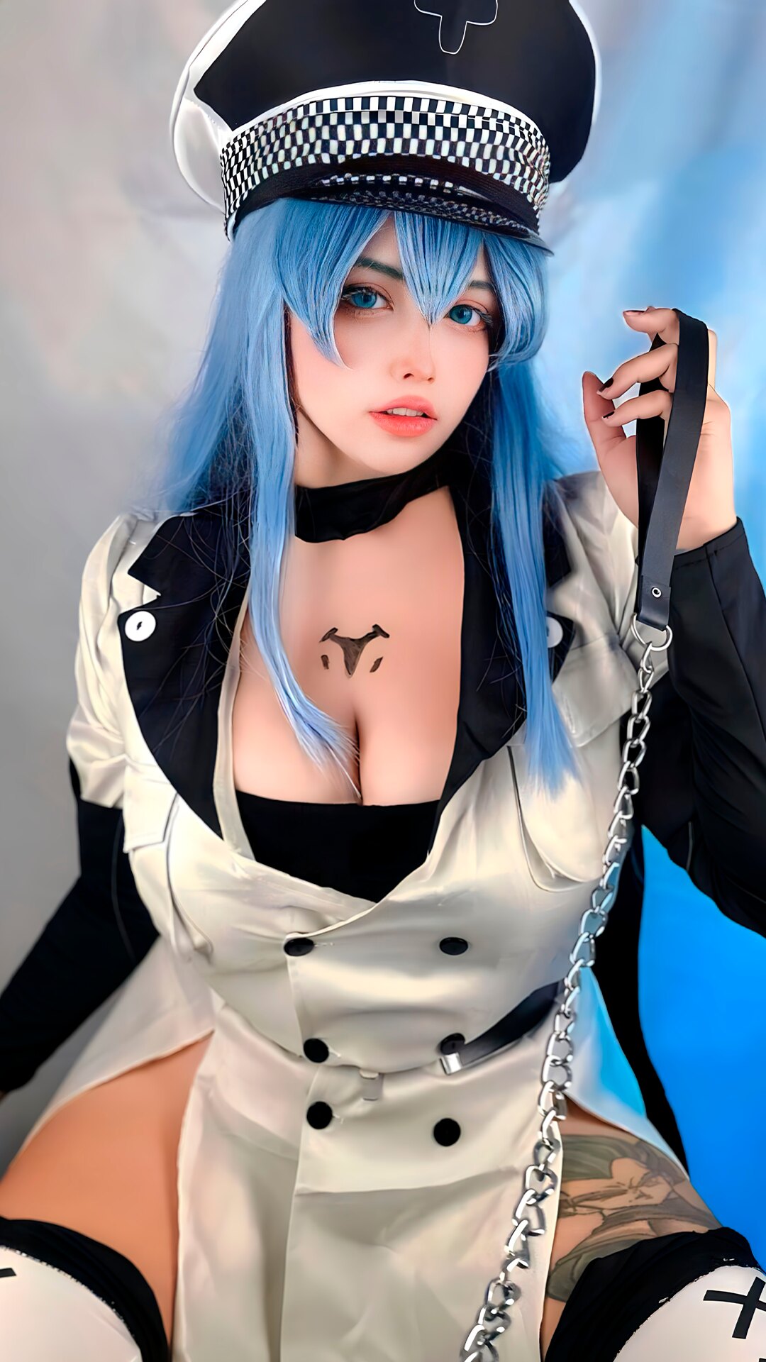 Arelly Trujillo - Esdeath-erohere11.jpg