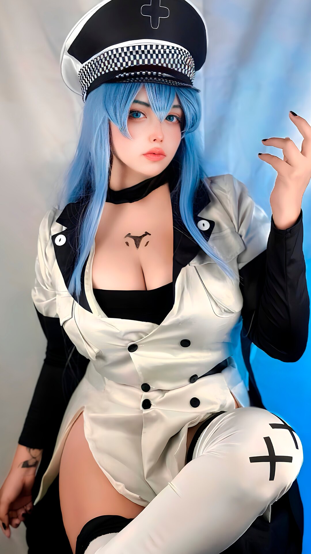 Arelly Trujillo - Esdeath-erohere12.jpg