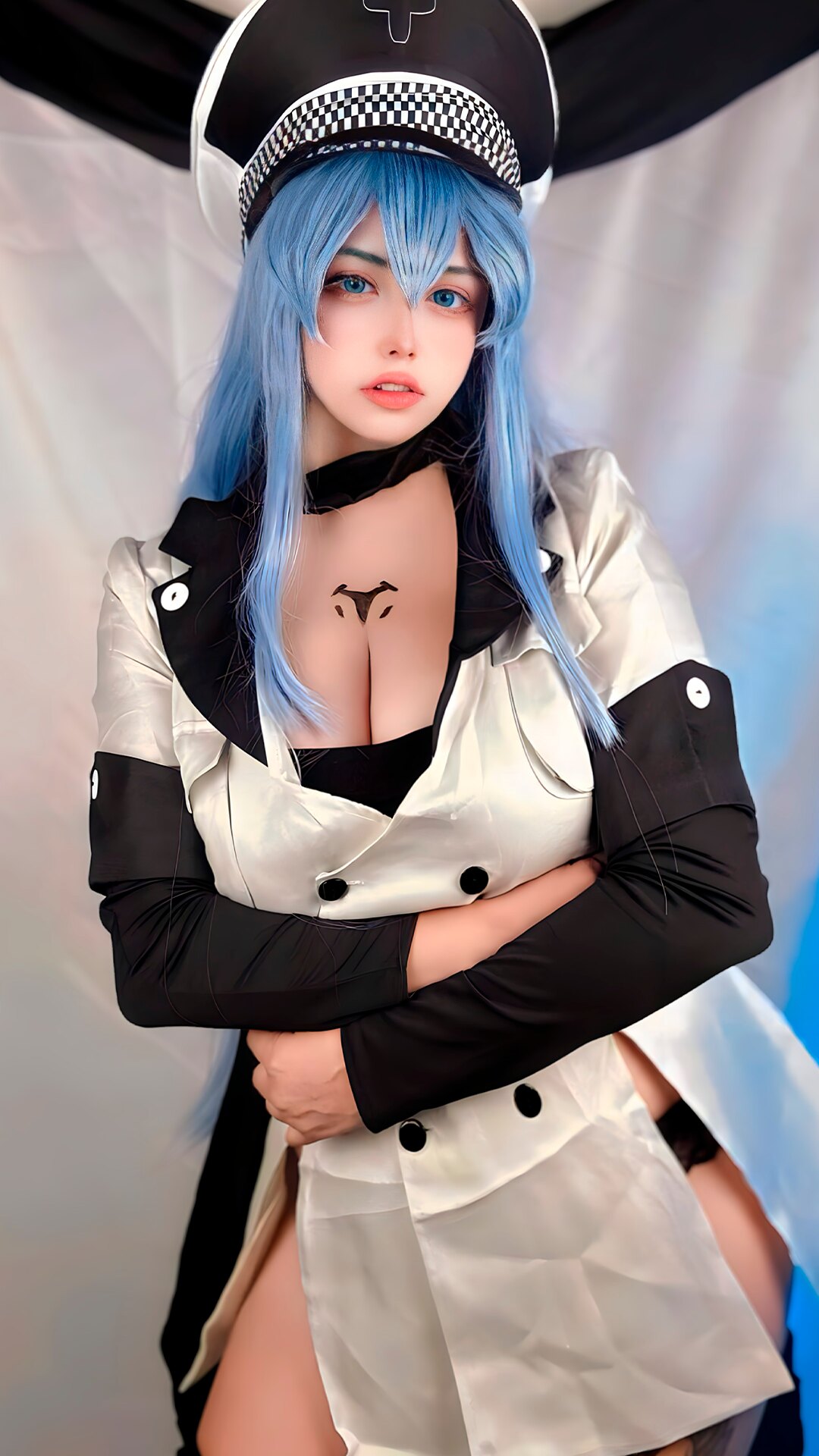 Arelly Trujillo - Esdeath-erohere2.jpg