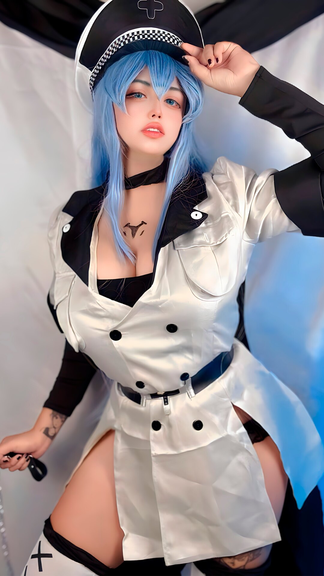 Arelly Trujillo - Esdeath-erohere4.jpg