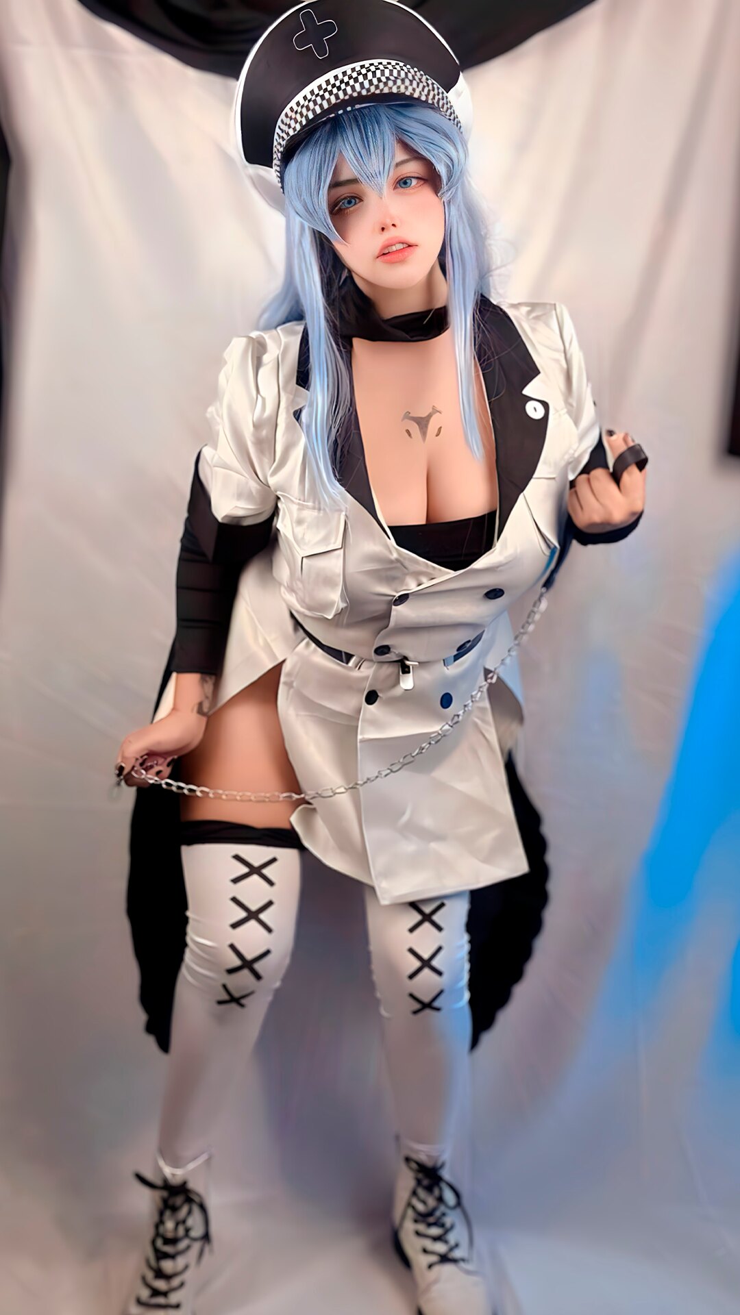 Arelly Trujillo - Esdeath-erohere5.jpg