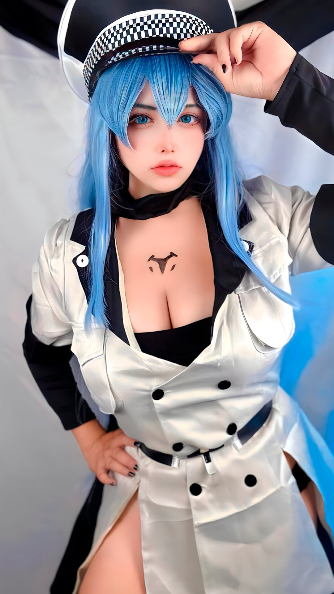 Arelly Trujillo - Esdeath-erohere6.jpg
