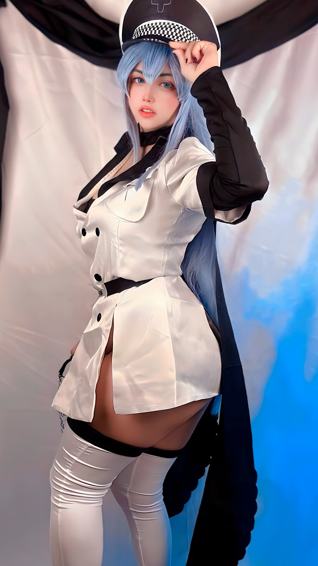 Arelly Trujillo - Esdeath-erohere7.jpg