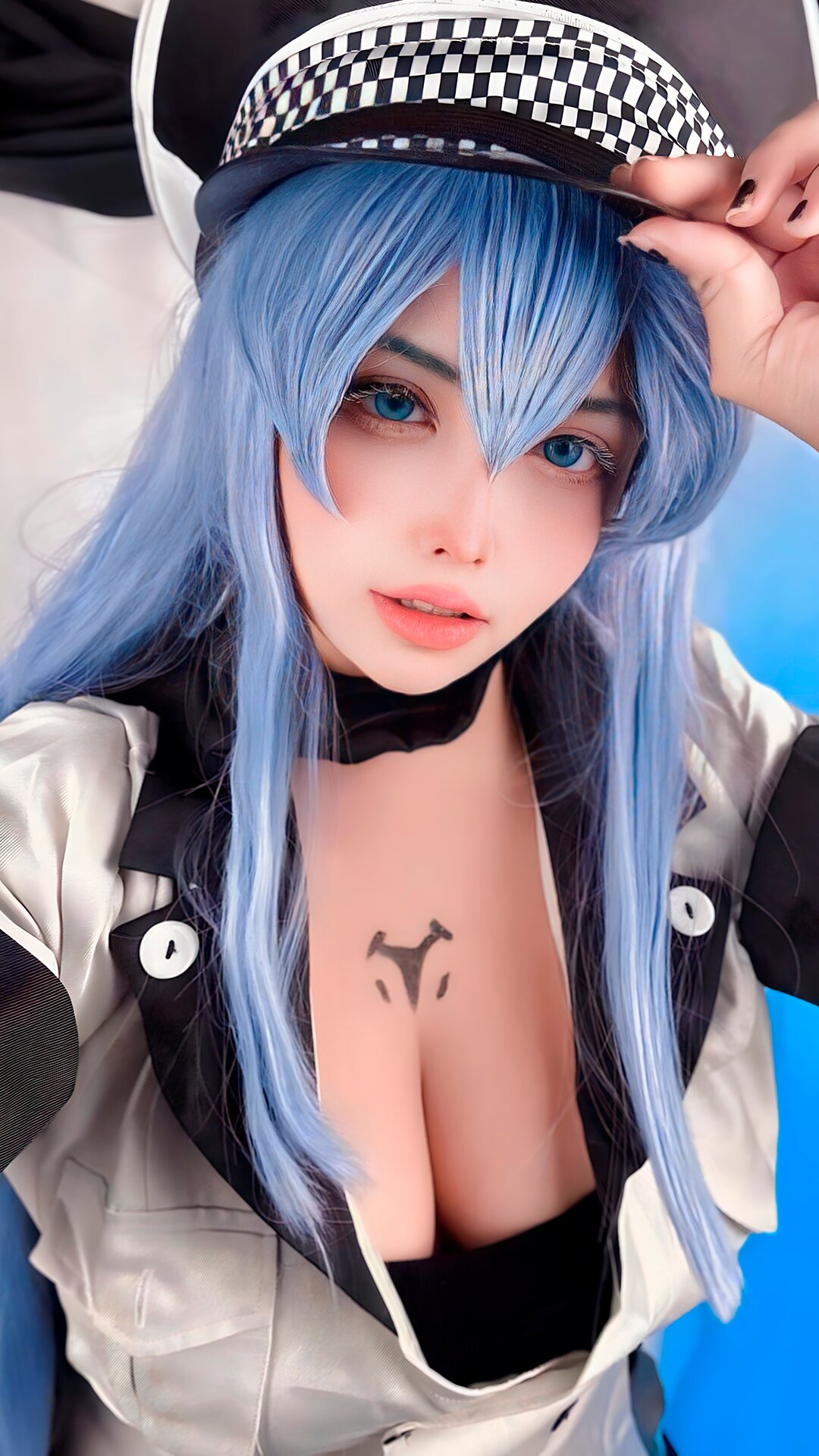 Arelly Trujillo - Esdeath-erohere8.jpg
