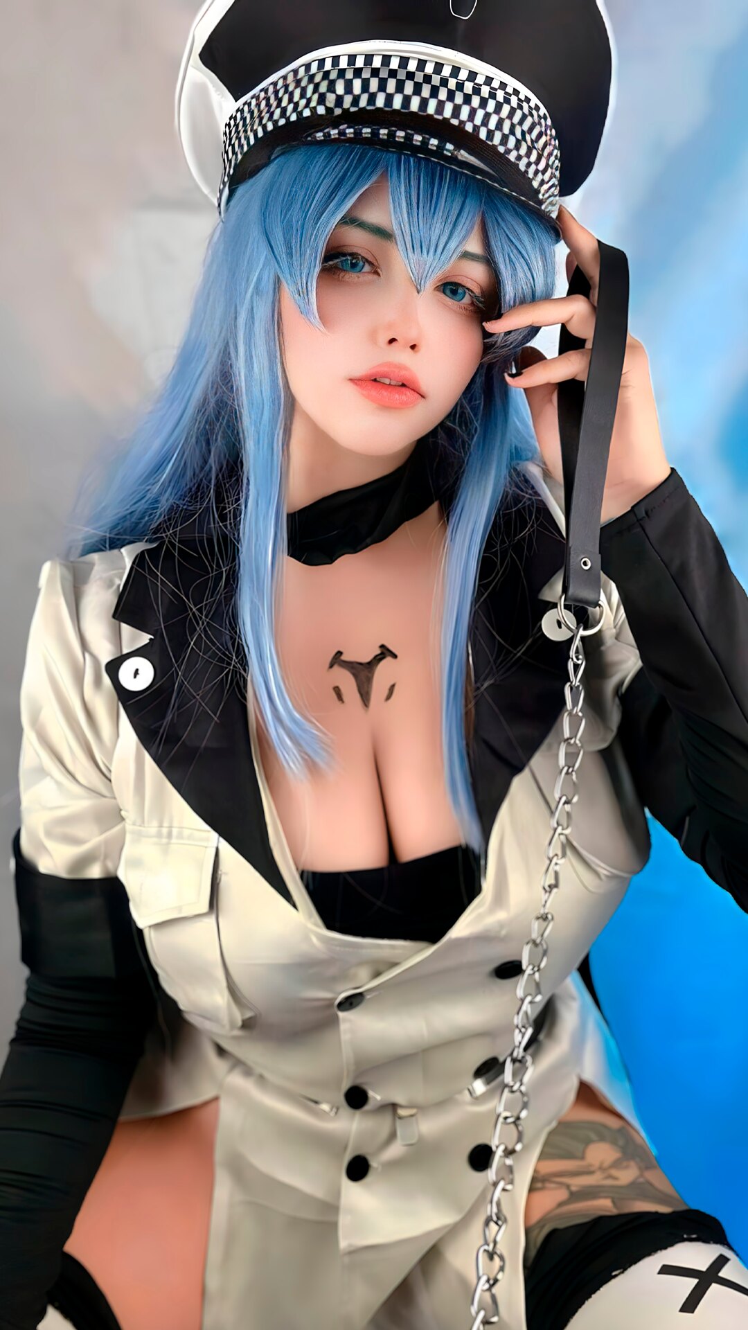 Arelly Trujillo - Esdeath-erohere9.jpg