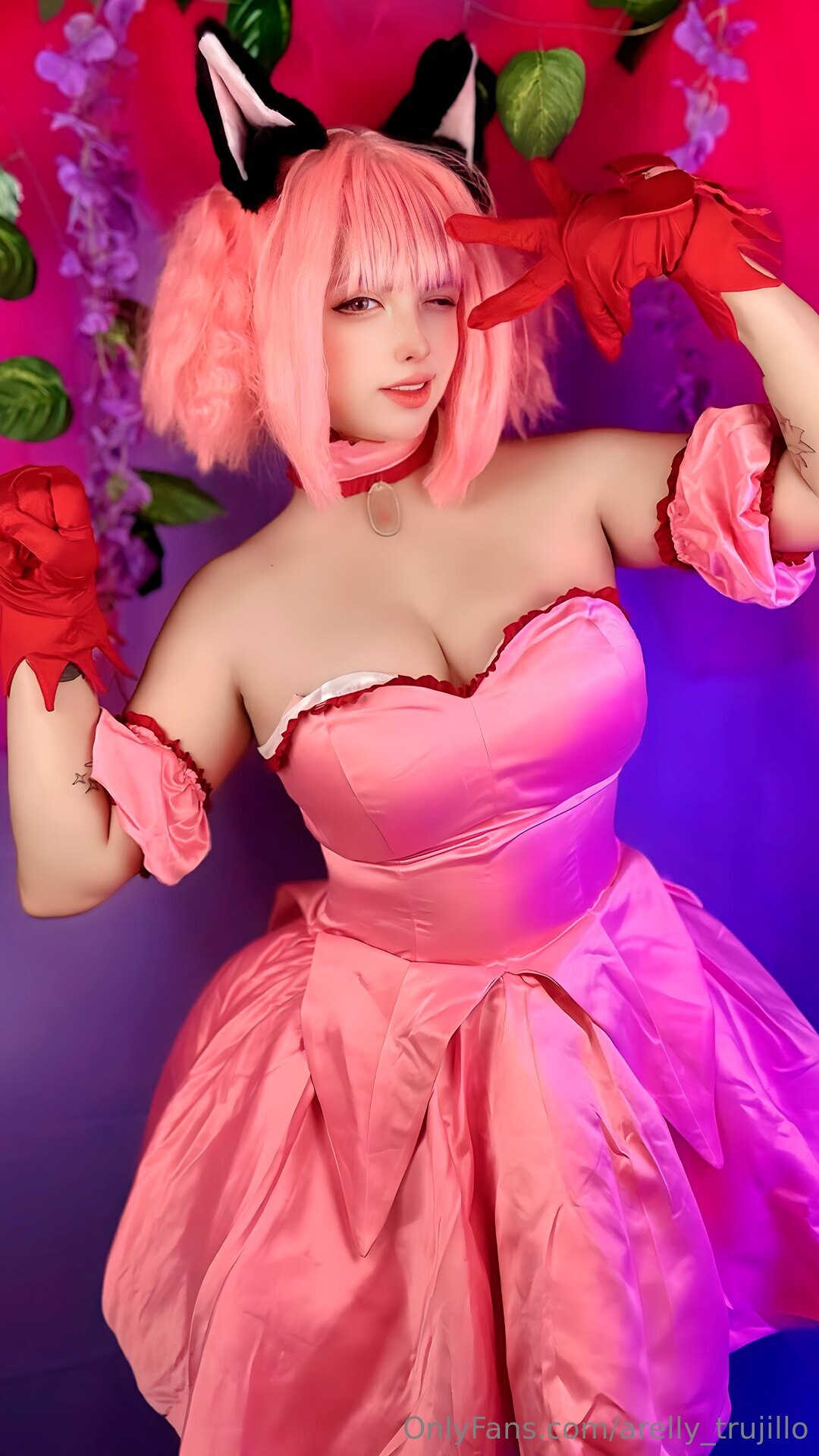 Arelly Trujillo - Ichigo Momomiya-erohere2.jpg