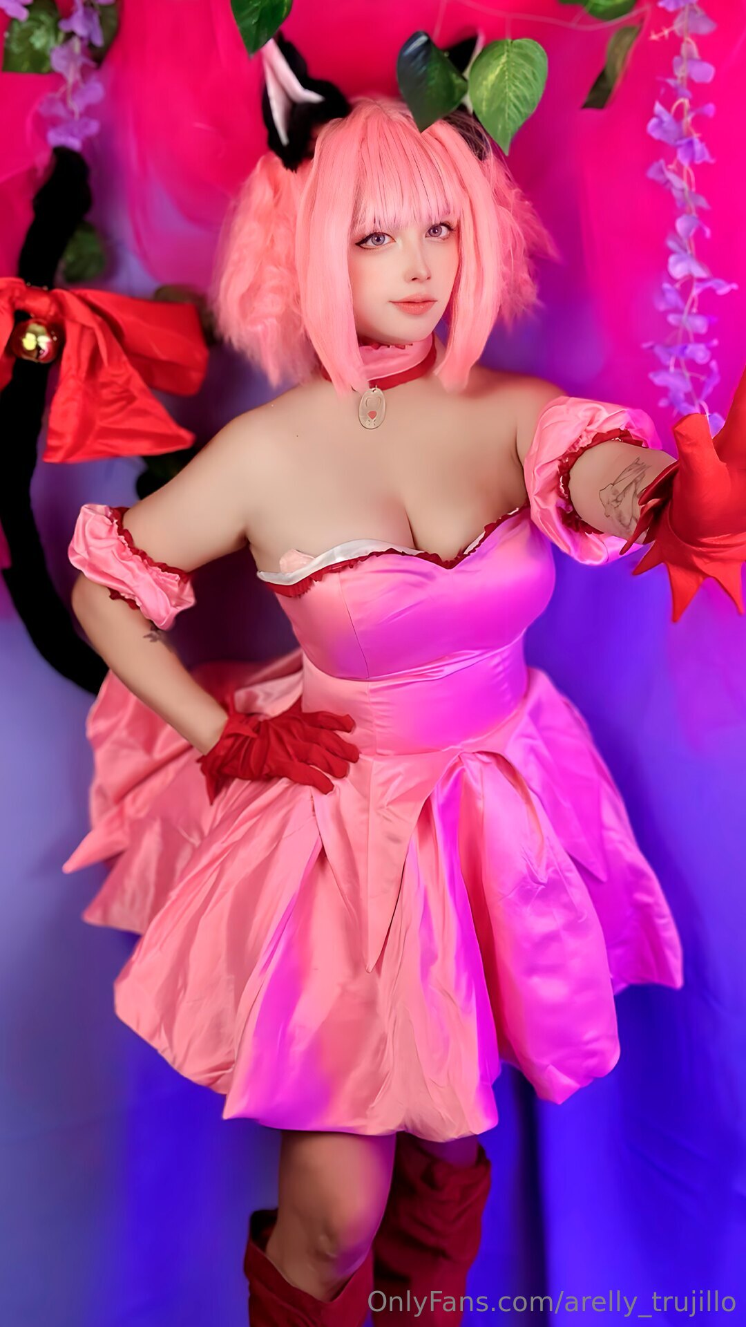 Arelly Trujillo - Ichigo Momomiya-erohere3.jpg
