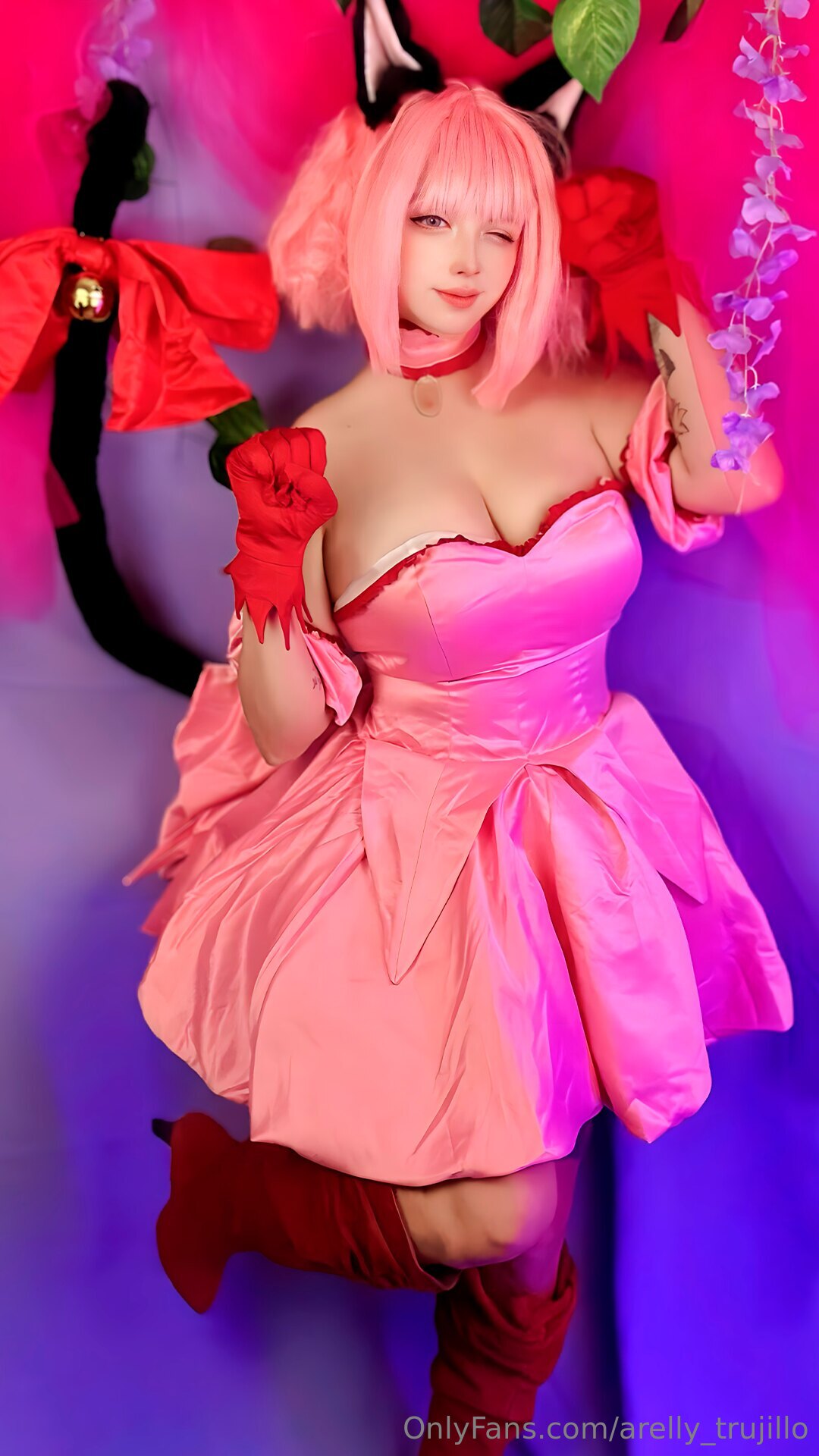 Arelly Trujillo - Ichigo Momomiya-erohere4.jpg