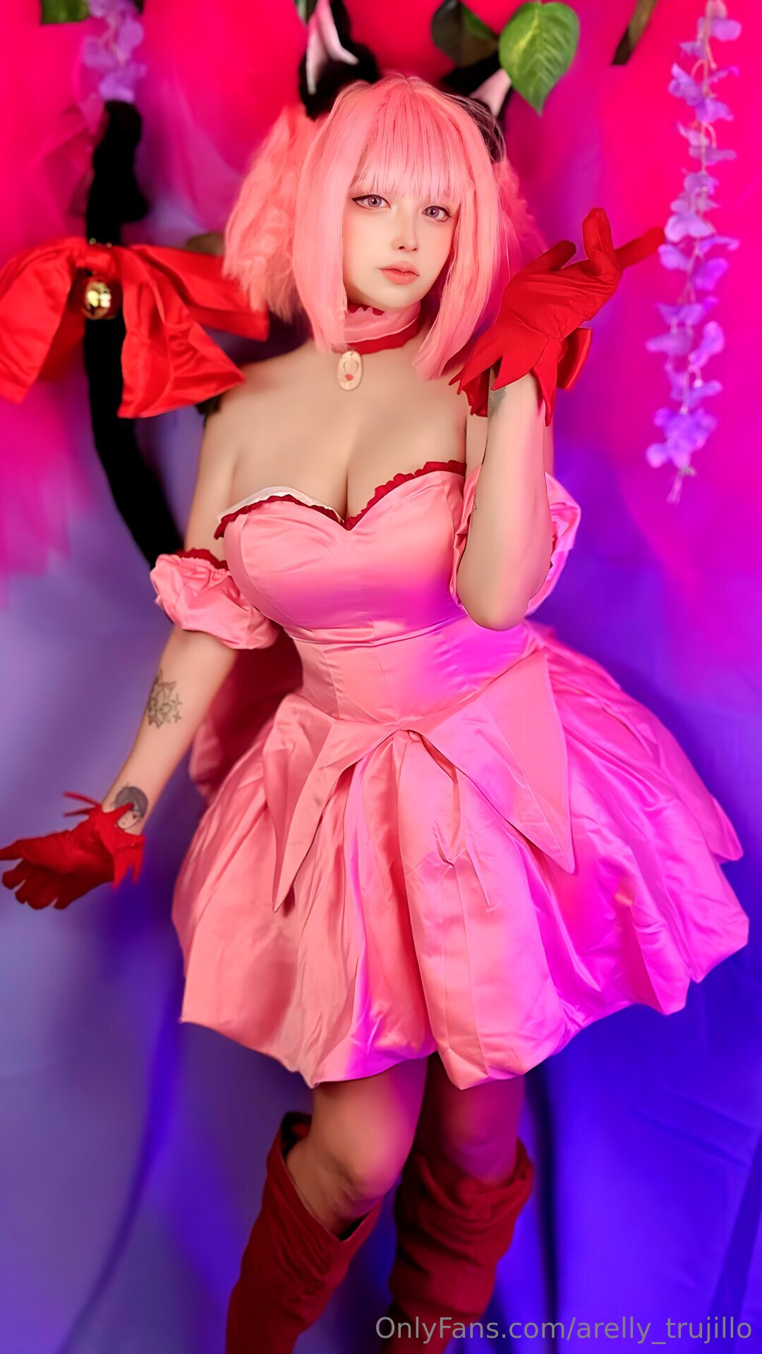 Arelly Trujillo - Ichigo Momomiya-erohere5.jpg