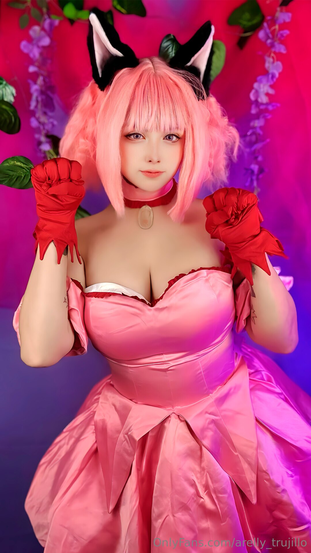 Arelly Trujillo - Ichigo Momomiya-erohere6.jpg