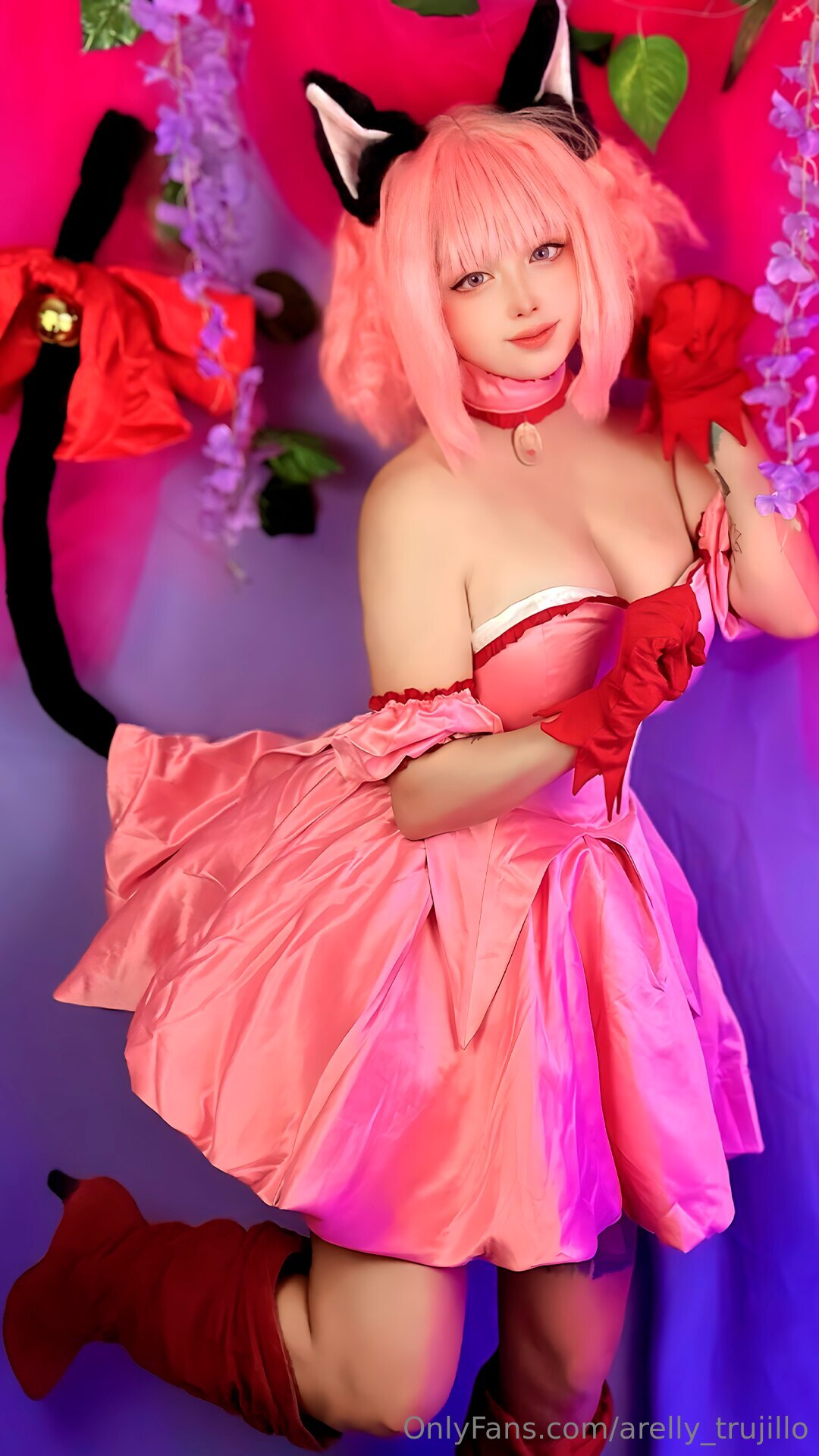 Arelly Trujillo - Ichigo Momomiya-erohere8.jpg