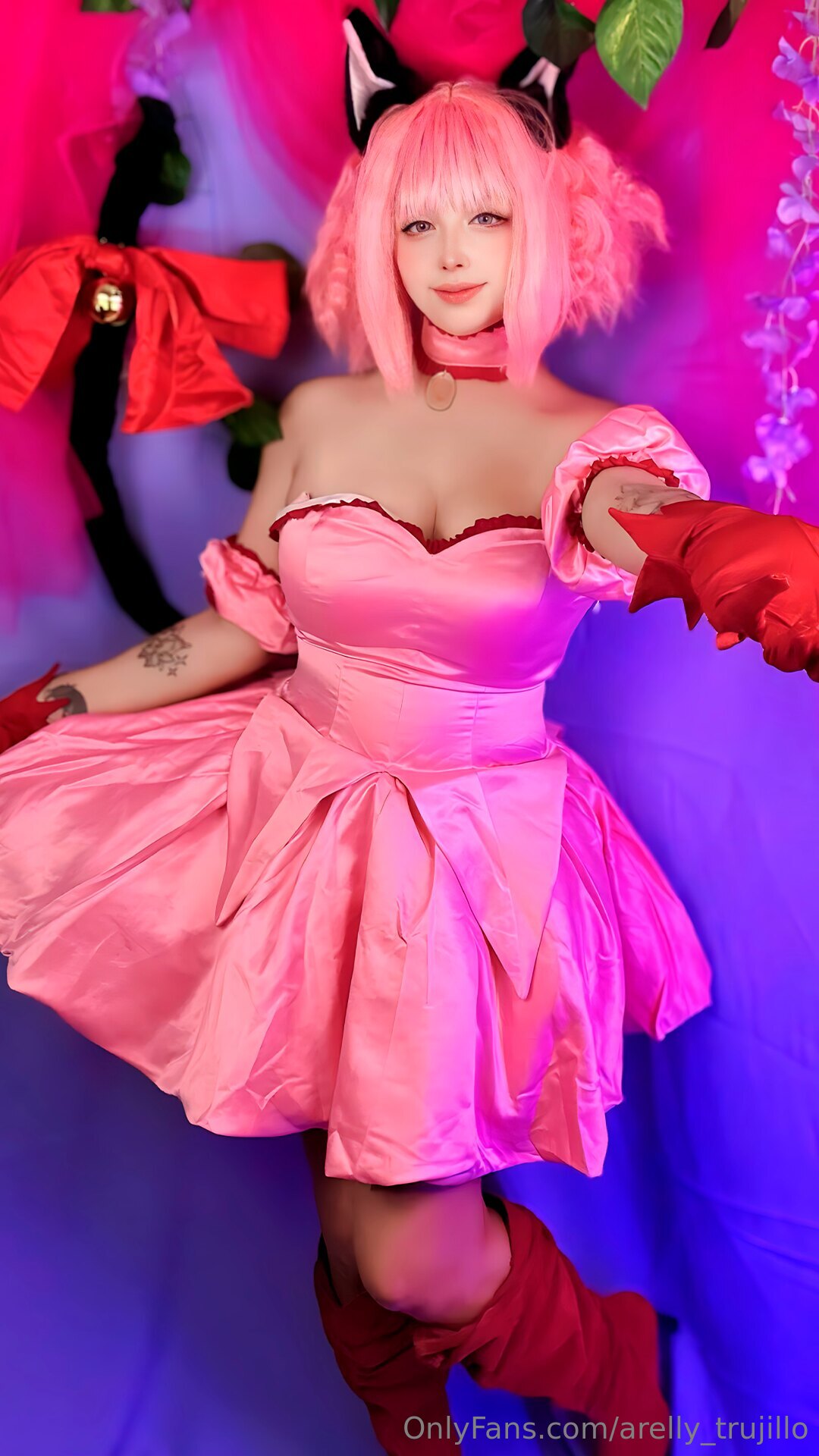 Arelly Trujillo - Ichigo Momomiya-erohere9.jpg