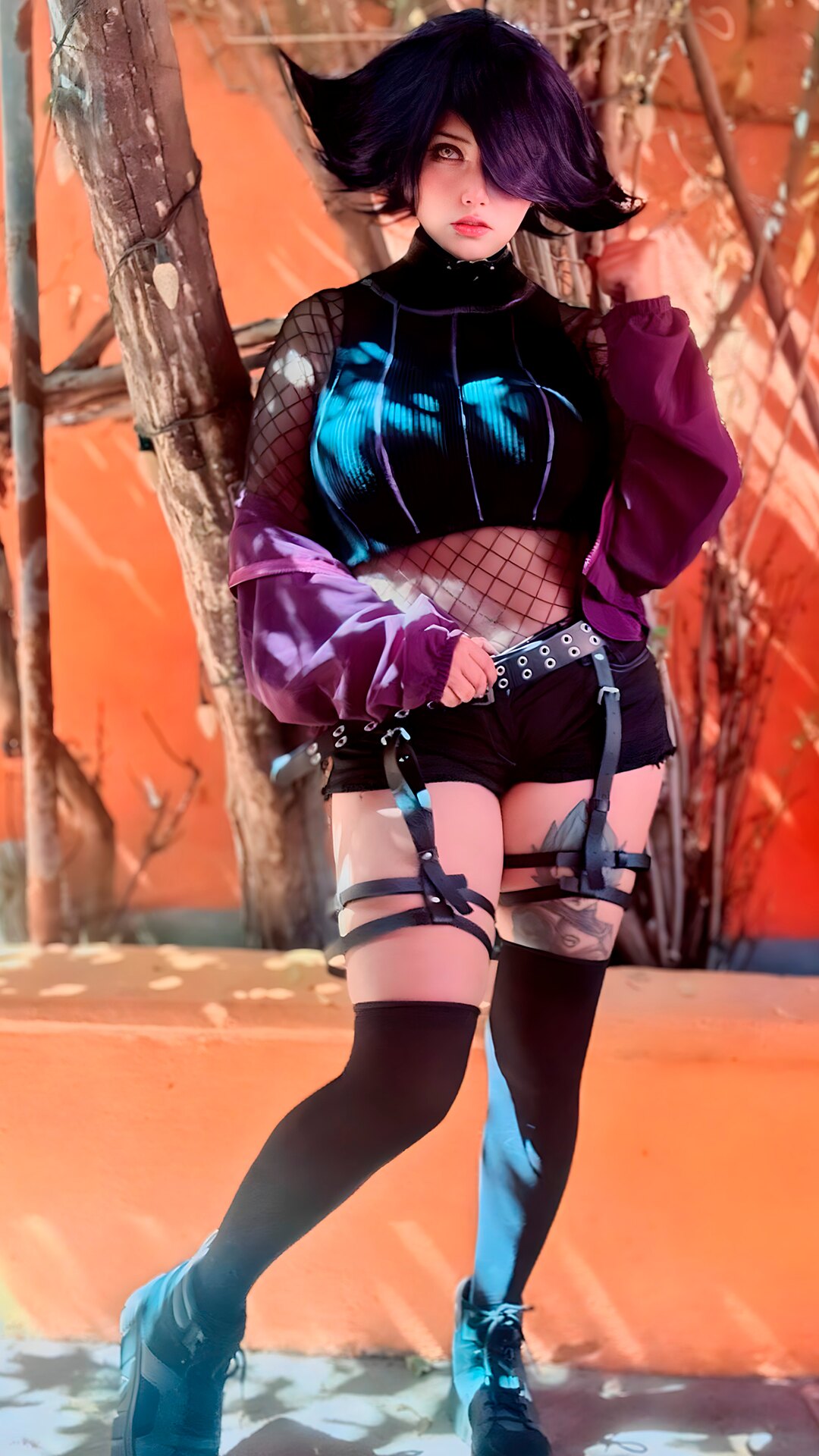 Arelly Trujillo - Karma-erohere2.jpg