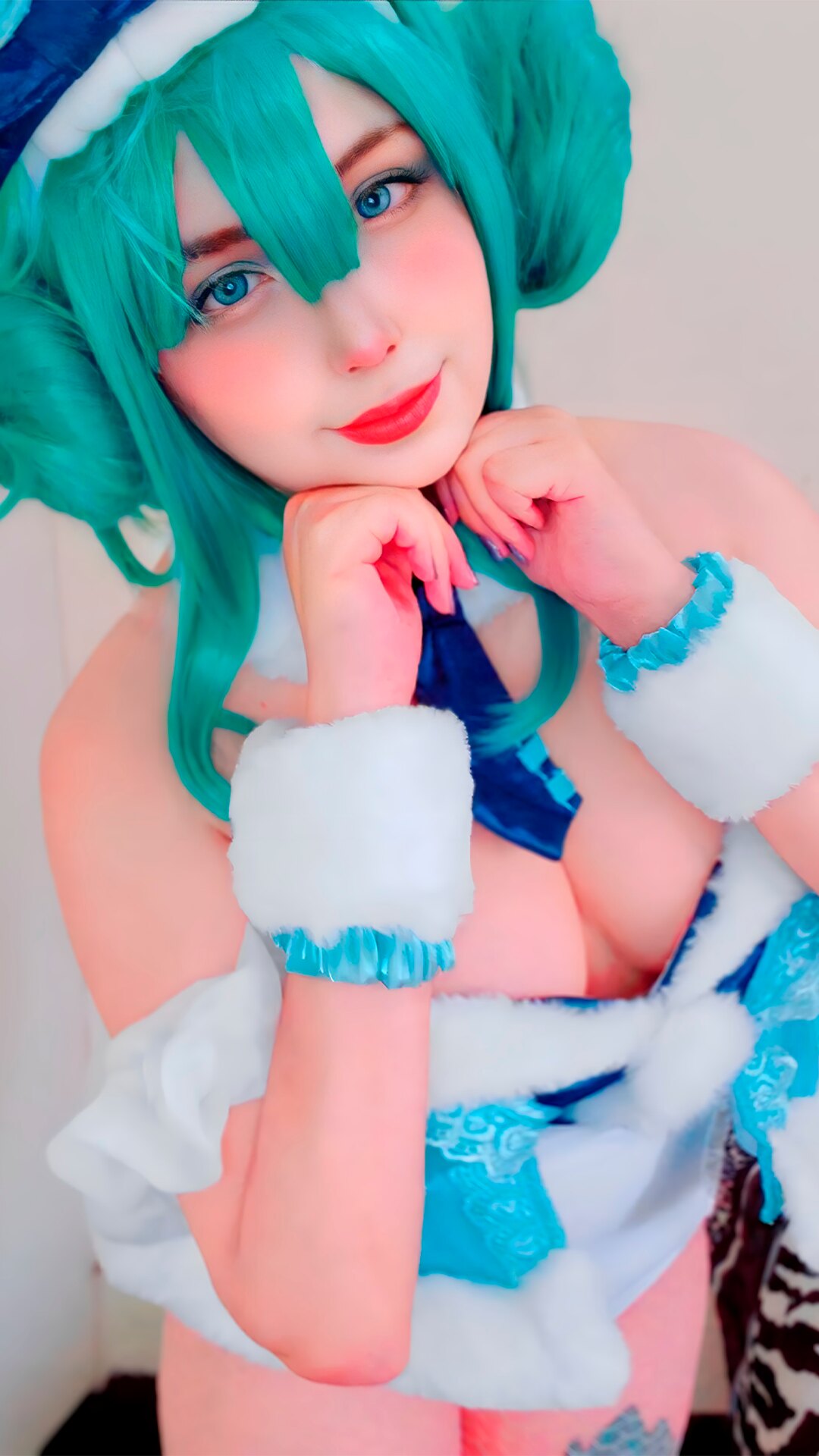 Arelly Trujillo - Miku Bunny-erohere4.jpg