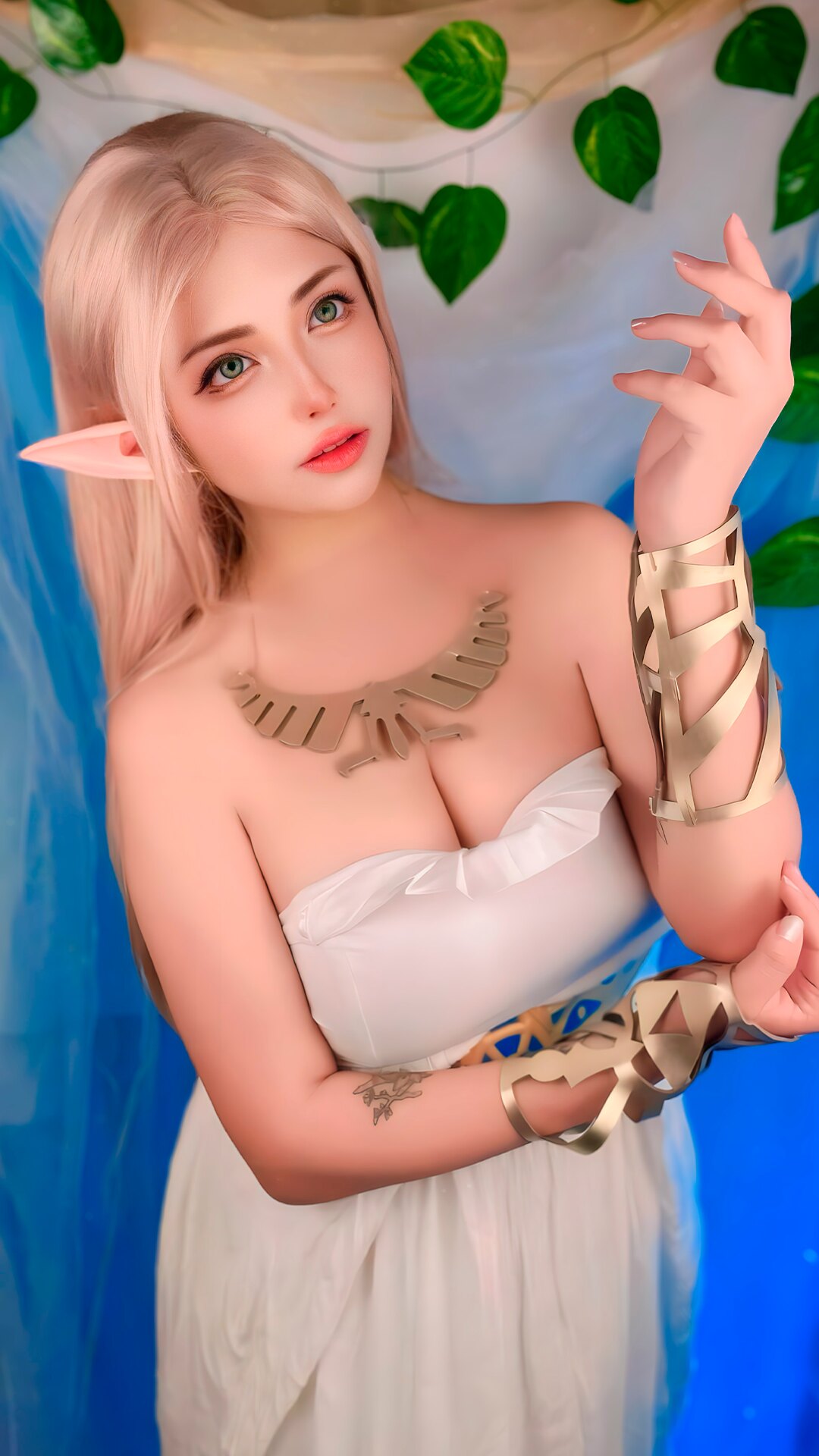 Arelly Trujillo - Princess Zelda-erohere2.jpg