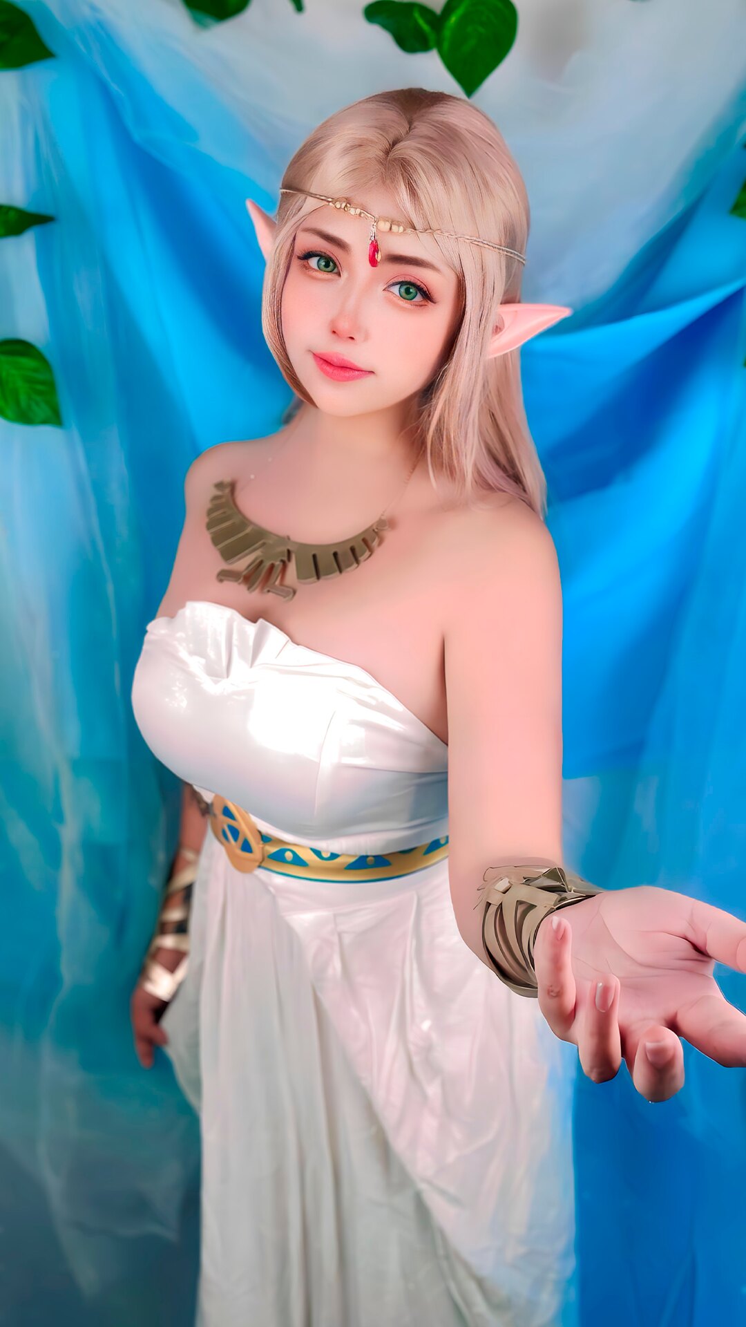 Arelly Trujillo - Princess Zelda-erohere4.jpg