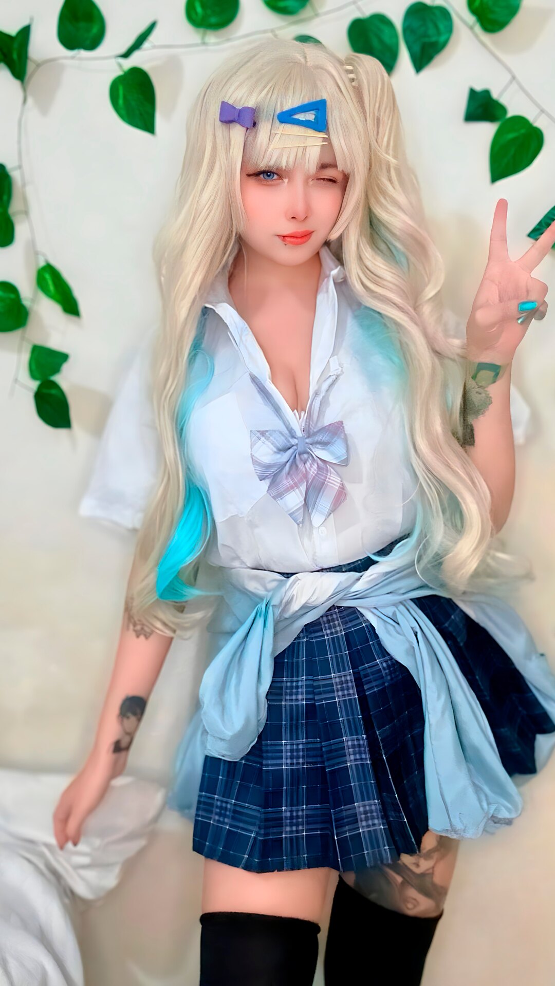 Arelly Trujillo - Runa