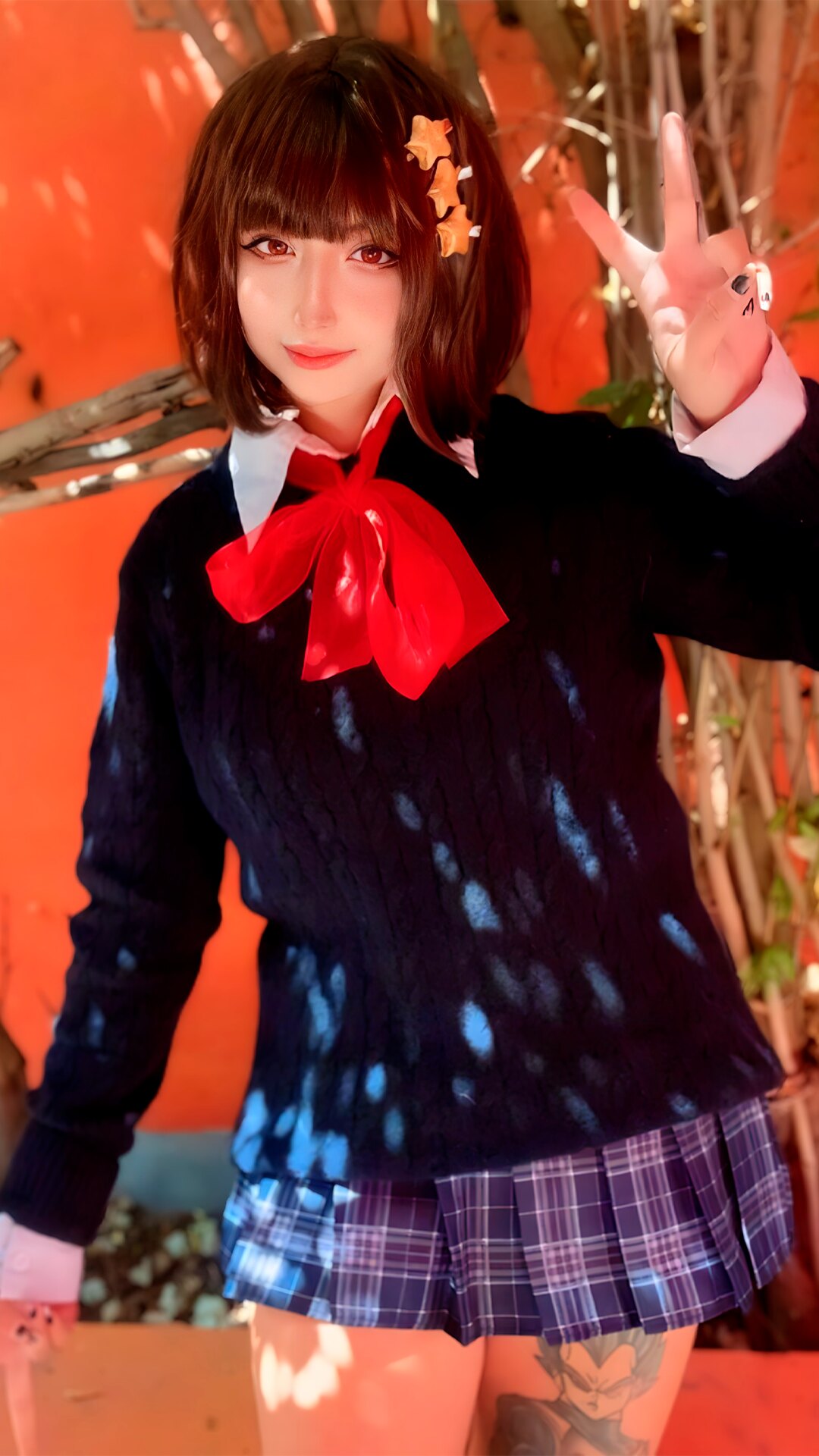 Arelly Trujillo - Star Vtuber-erohere4.jpg