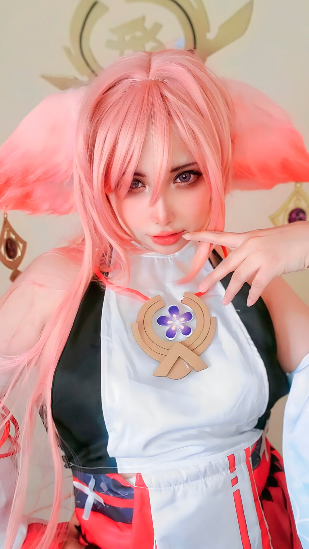 Arelly Trujillo - Yae Miko-erohere12.jpg