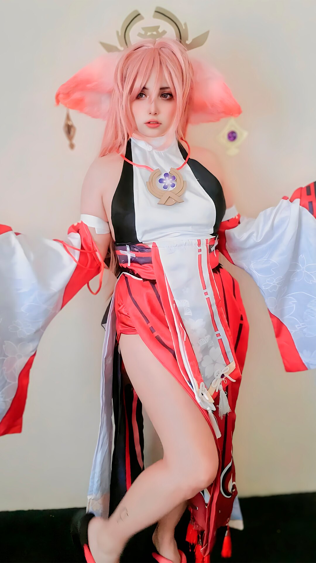 Arelly Trujillo - Yae Miko-erohere2.jpg