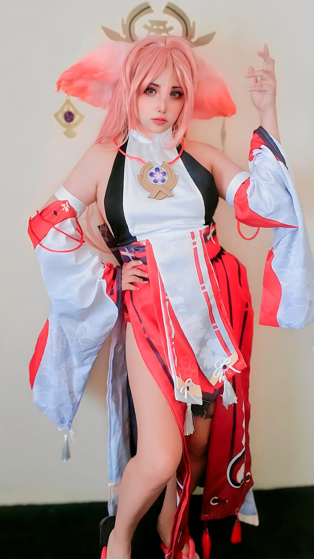 Arelly Trujillo - Yae Miko-erohere4.jpg