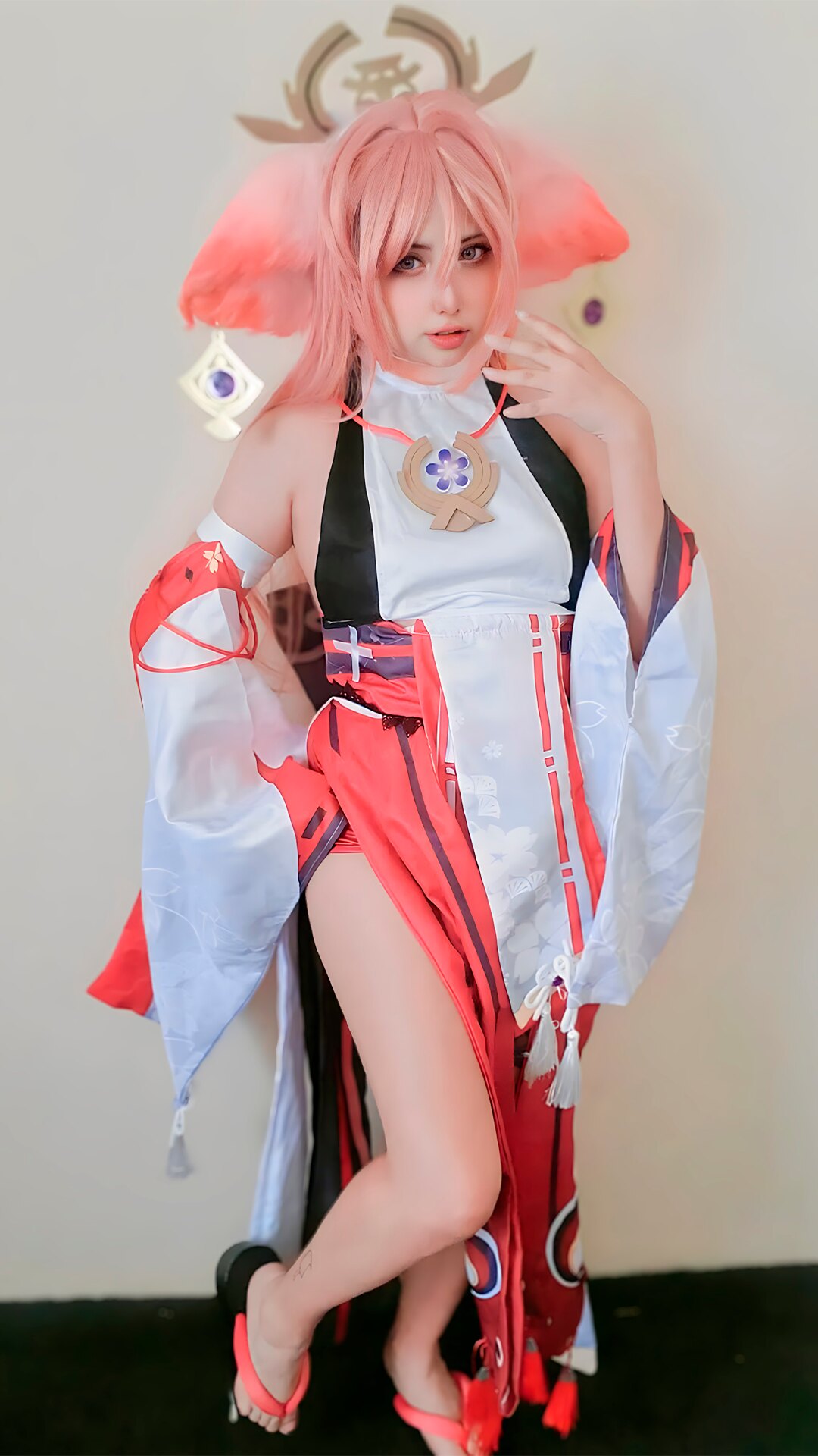 Arelly Trujillo - Yae Miko-erohere5.jpg